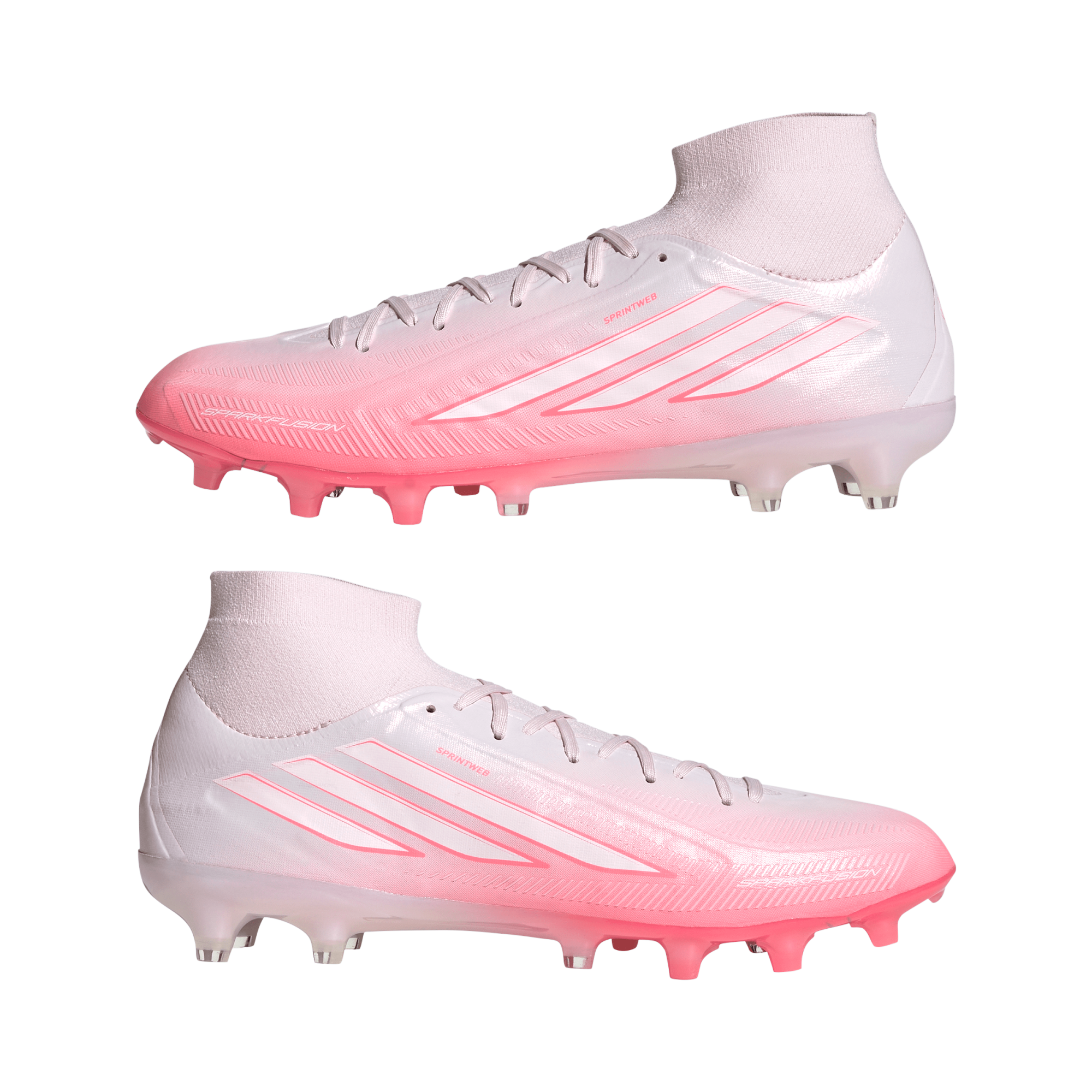 Adidas F50 Sparkfusion Pro FG/AG Women's - IH4559