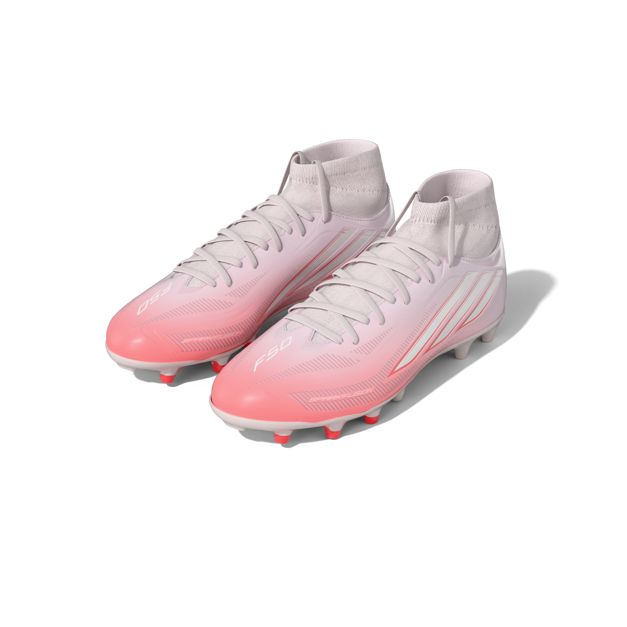 Adidas F50 Sparkfusion Club FG/AG Women's - IH4624