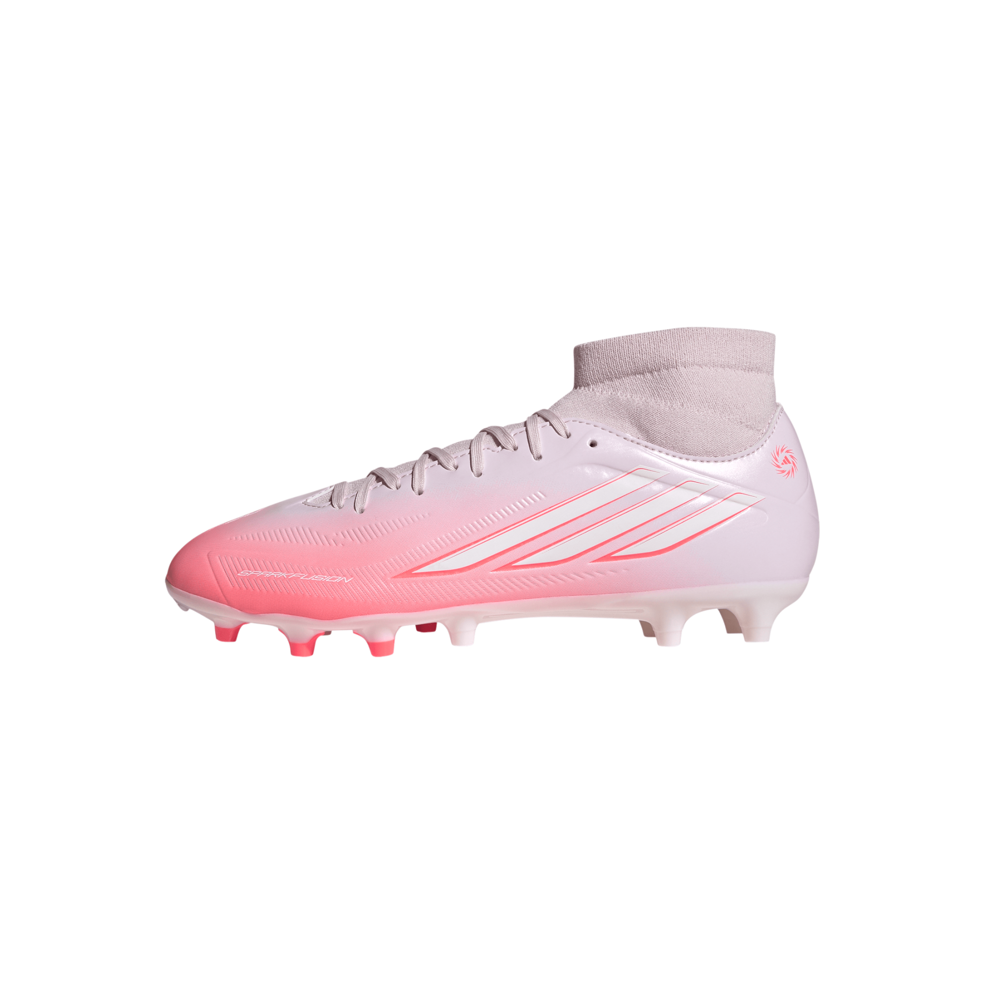 Adidas F50 Sparkfusion Club FG/AG Women's - IH4624