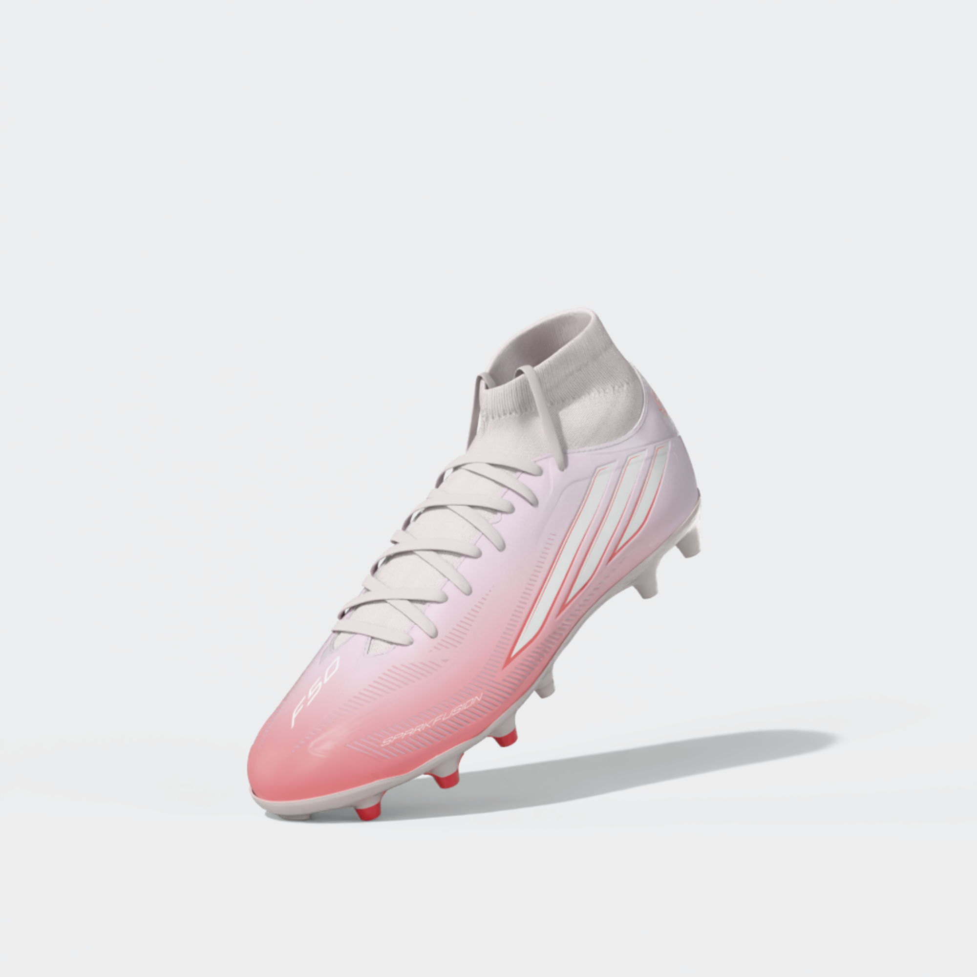 Adidas F50 Sparkfusion Club FG/AG Women's - IH4624