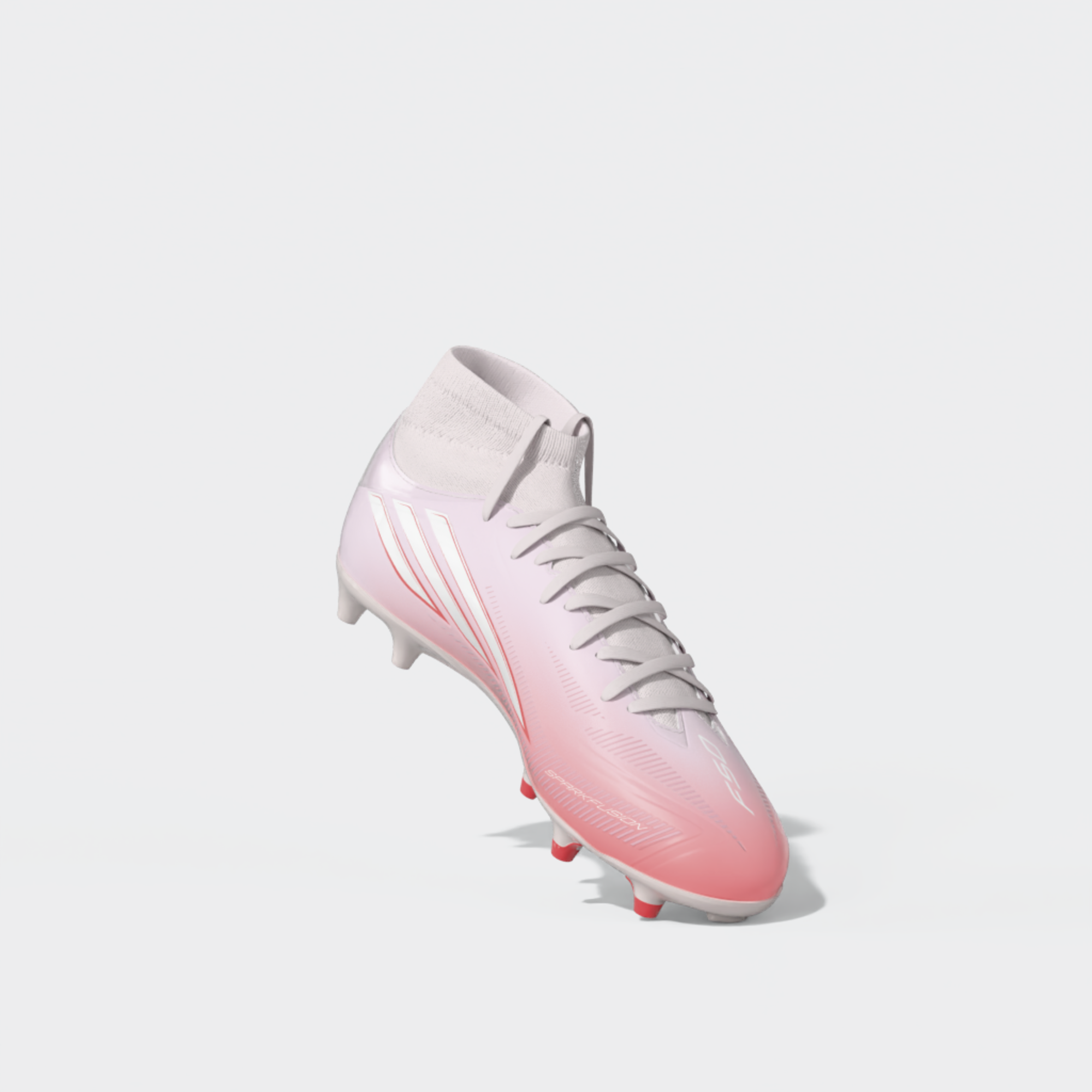 Adidas F50 Sparkfusion Club FG/AG Women's - IH4624