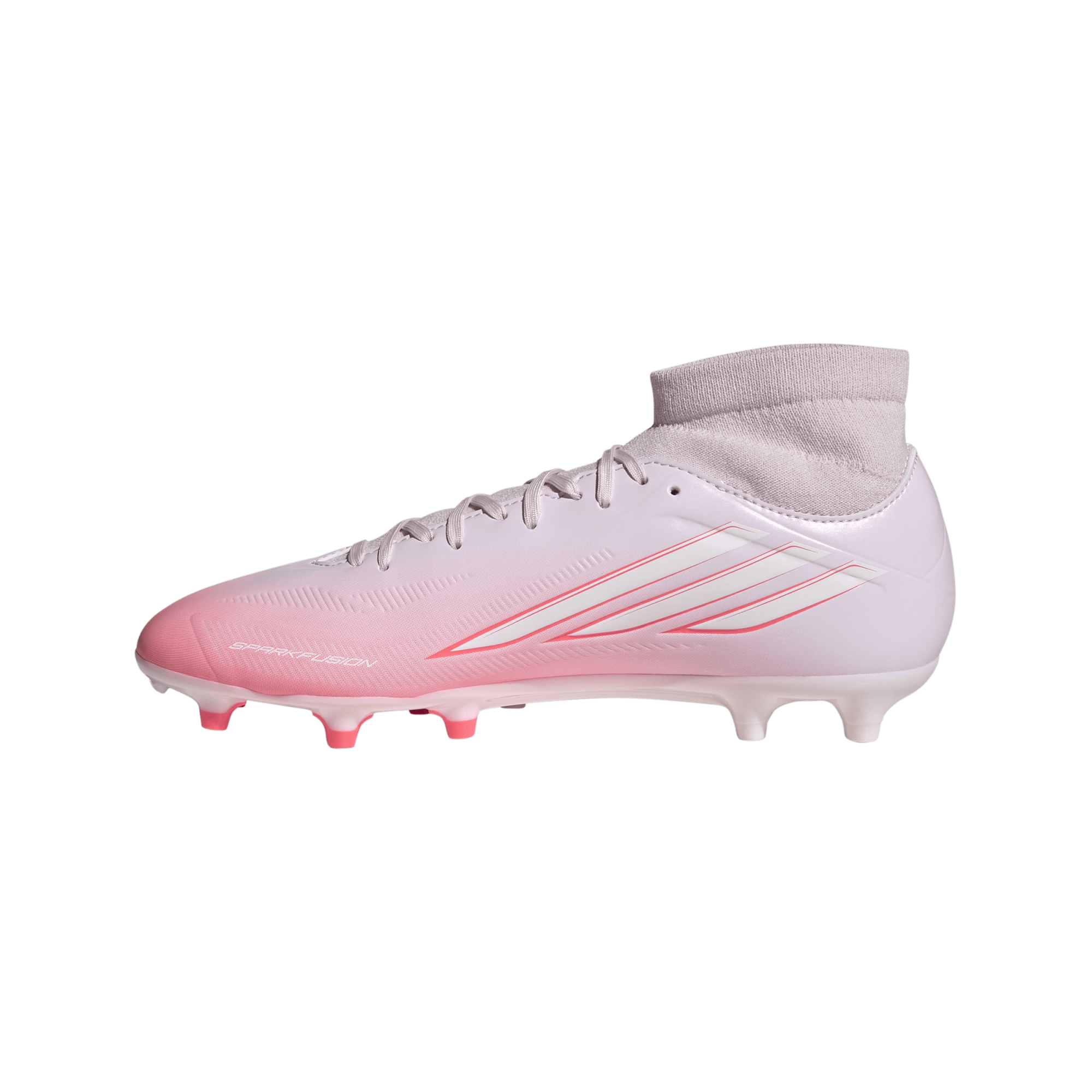 Adidas F50 Sparkfusion Club FG/AG Women's - IH4624