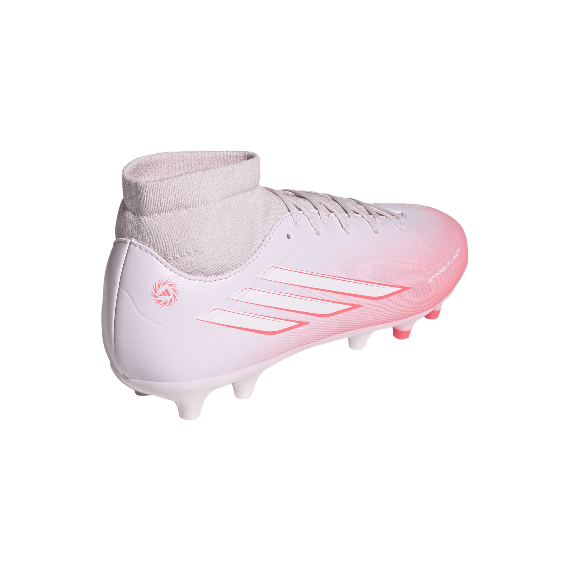 Adidas F50 Sparkfusion Club FG/AG Women's - IH4624