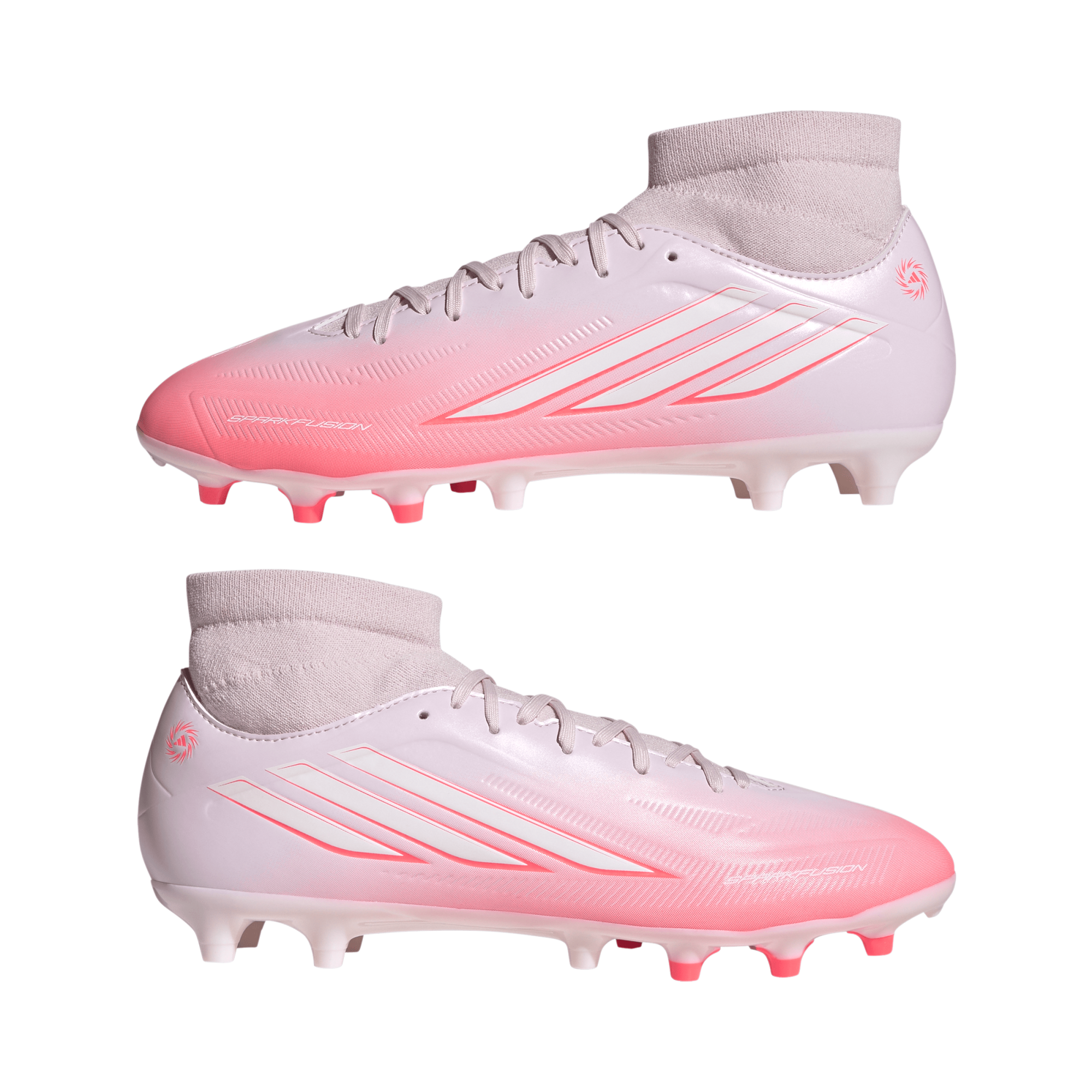 Adidas F50 Sparkfusion Club FG/AG Women's - IH4624