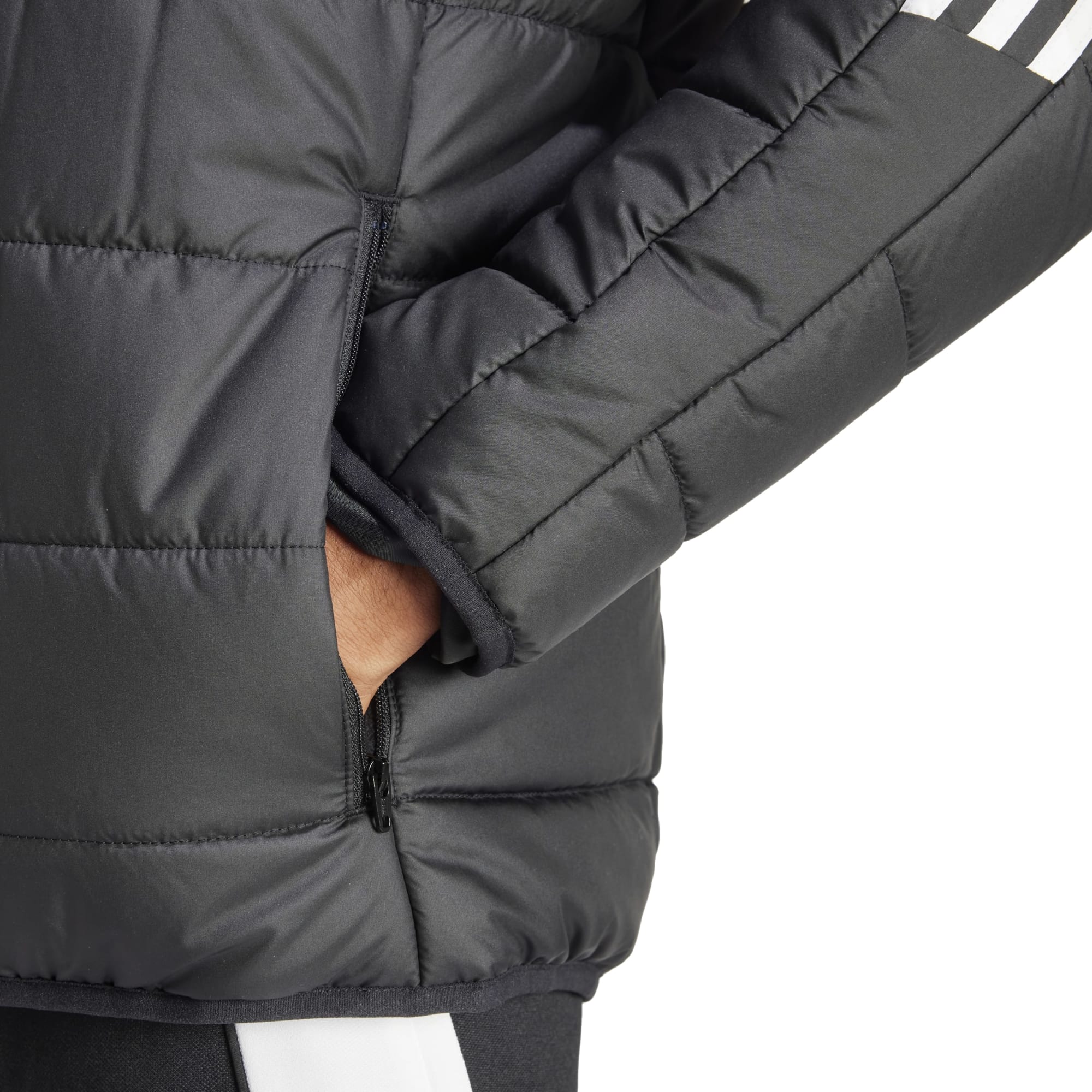 Adidas Tiro 24 Winter Jacket - IJ7388