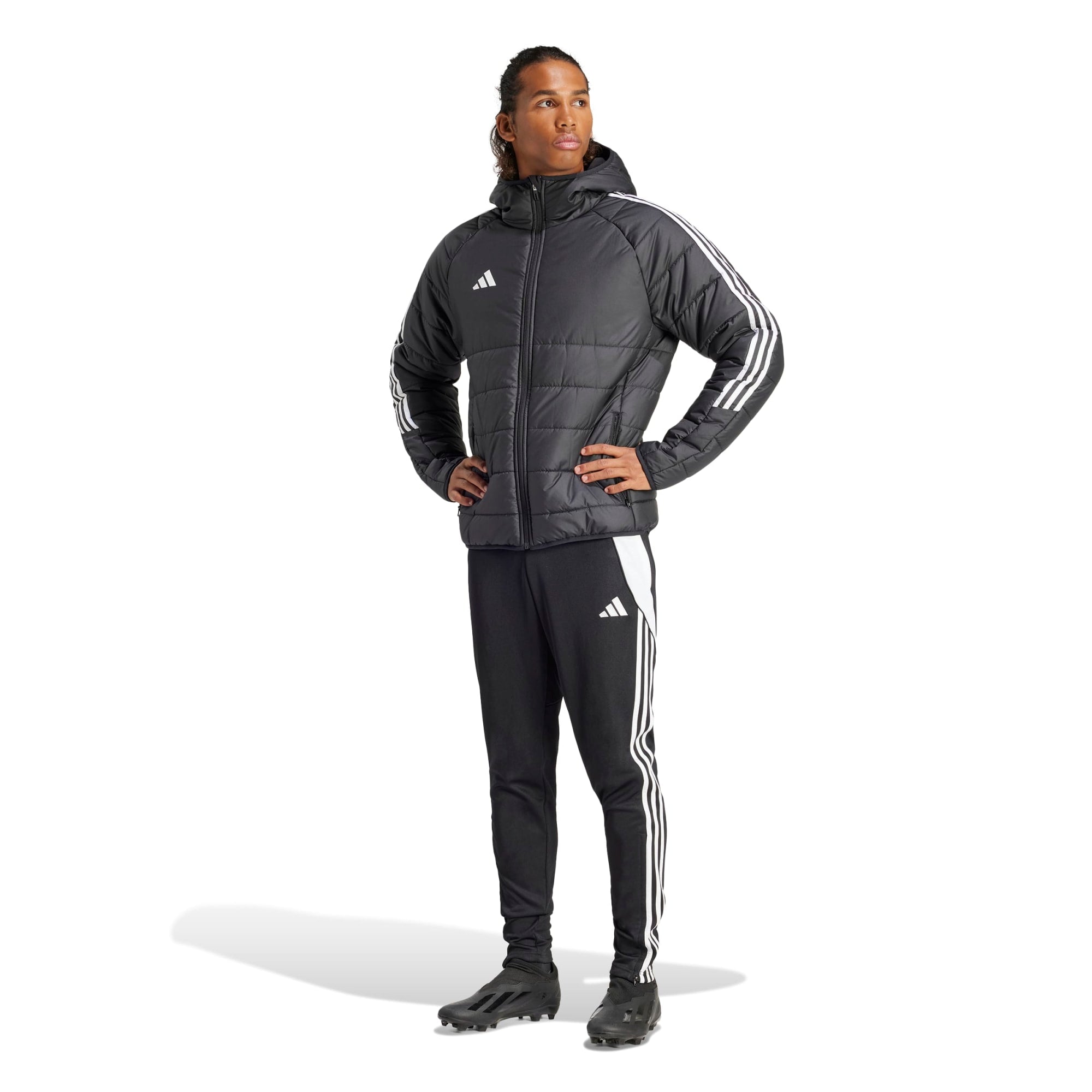 Adidas Tiro 24 Winter Jacket - IJ7388