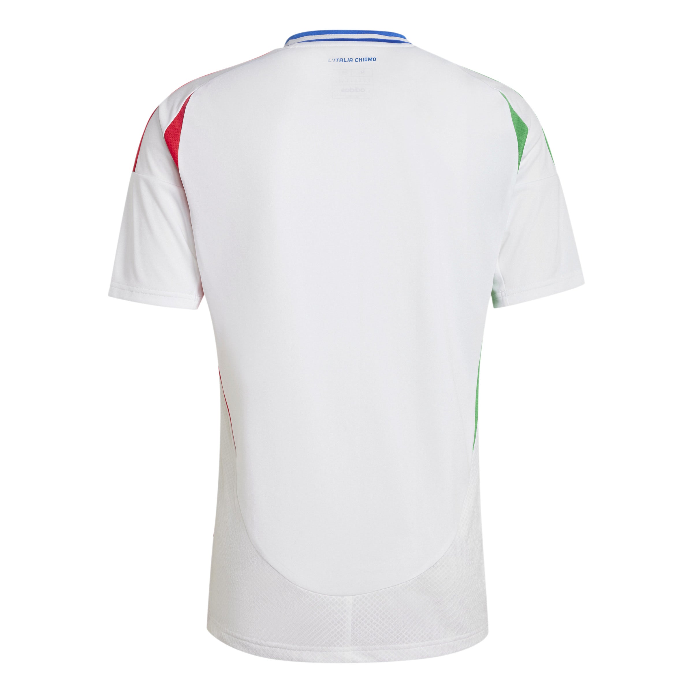 Adidas Italy 24 Away Jersey - IN0656