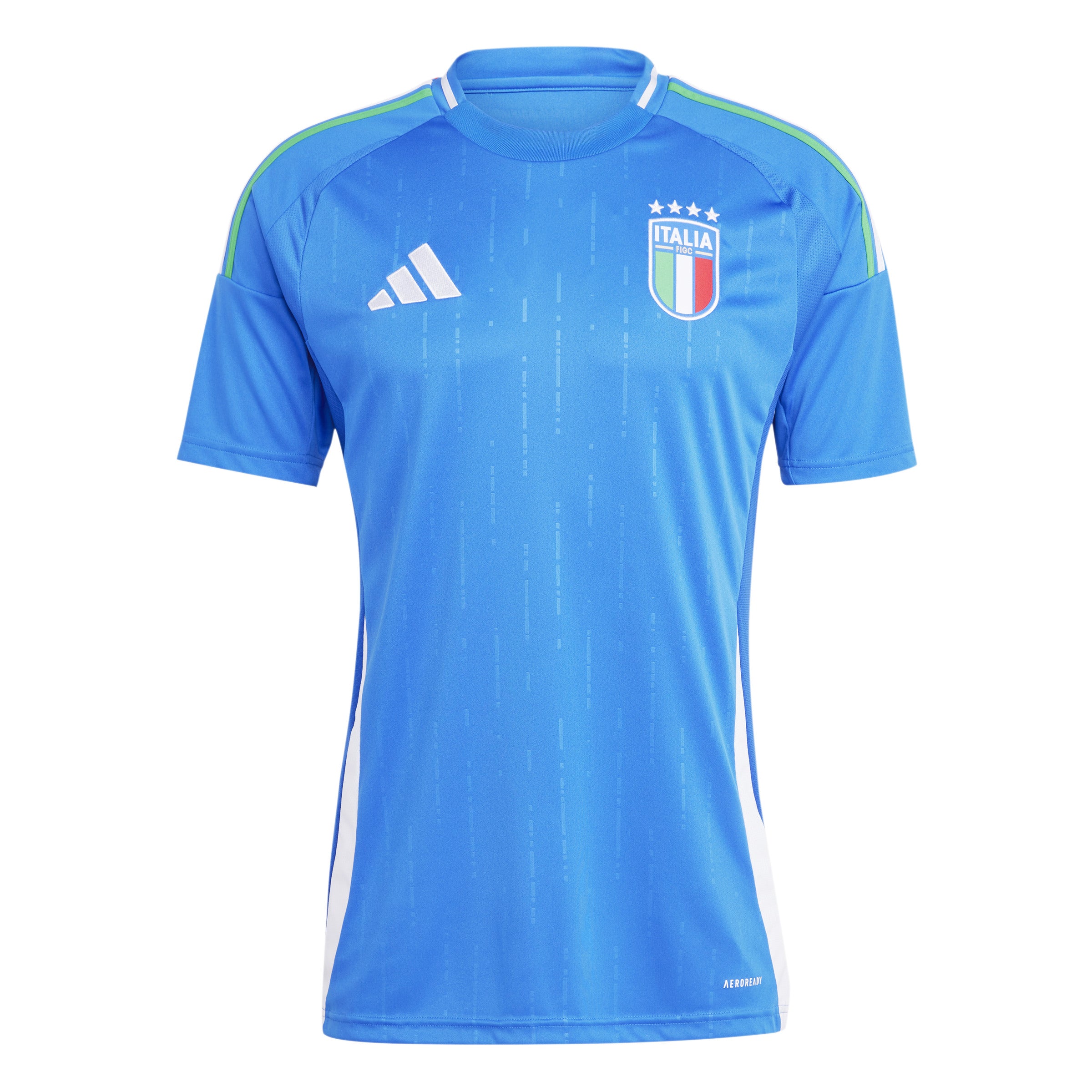 Adidas Italy 24 Home Jersey - IN0657