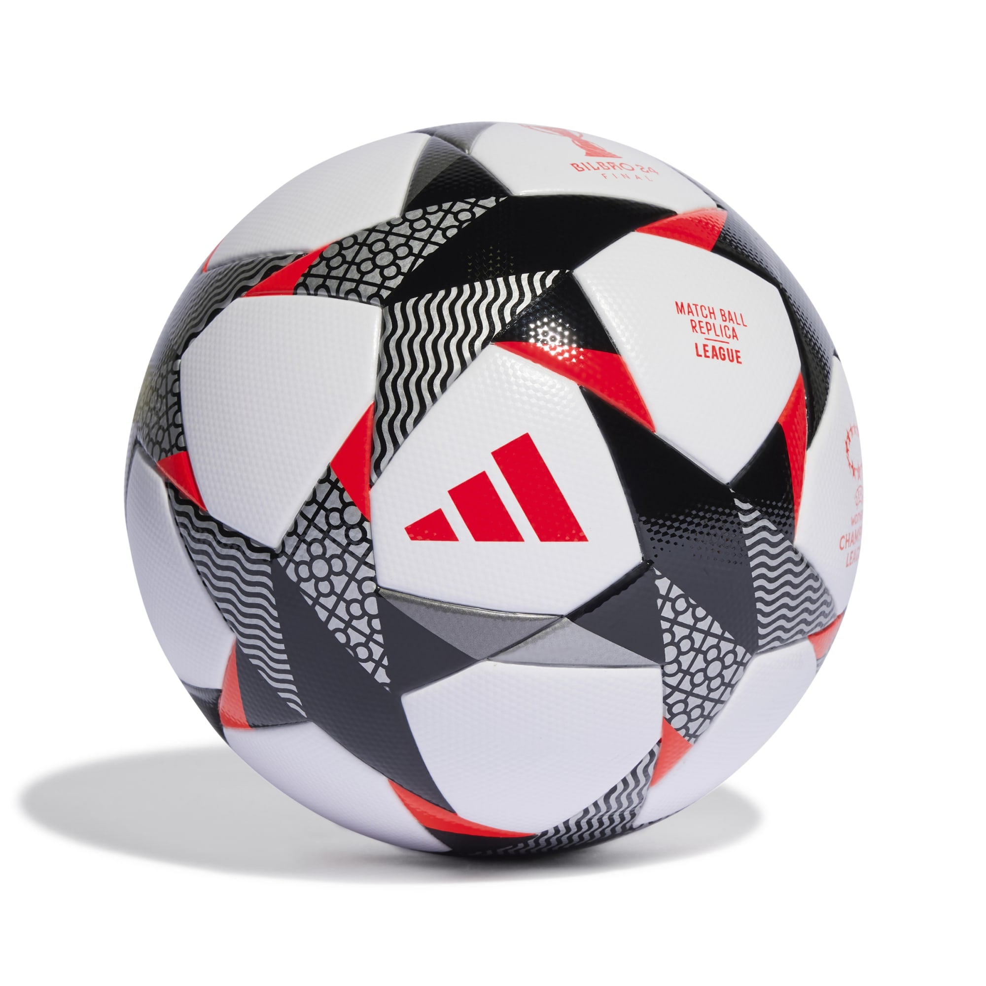 Adidas WUCL League Ball - IN7017
