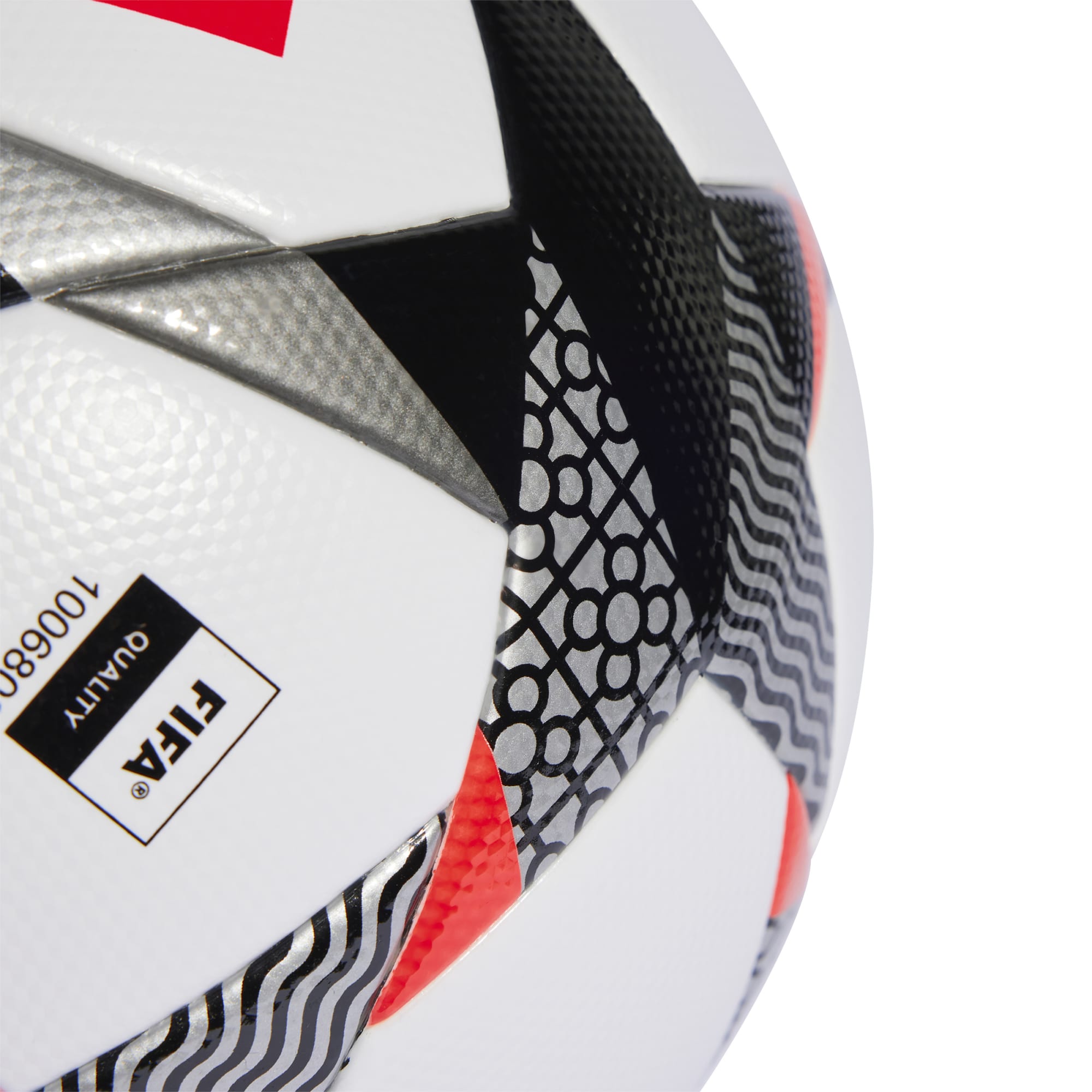 Adidas WUCL League Ball - IN7017