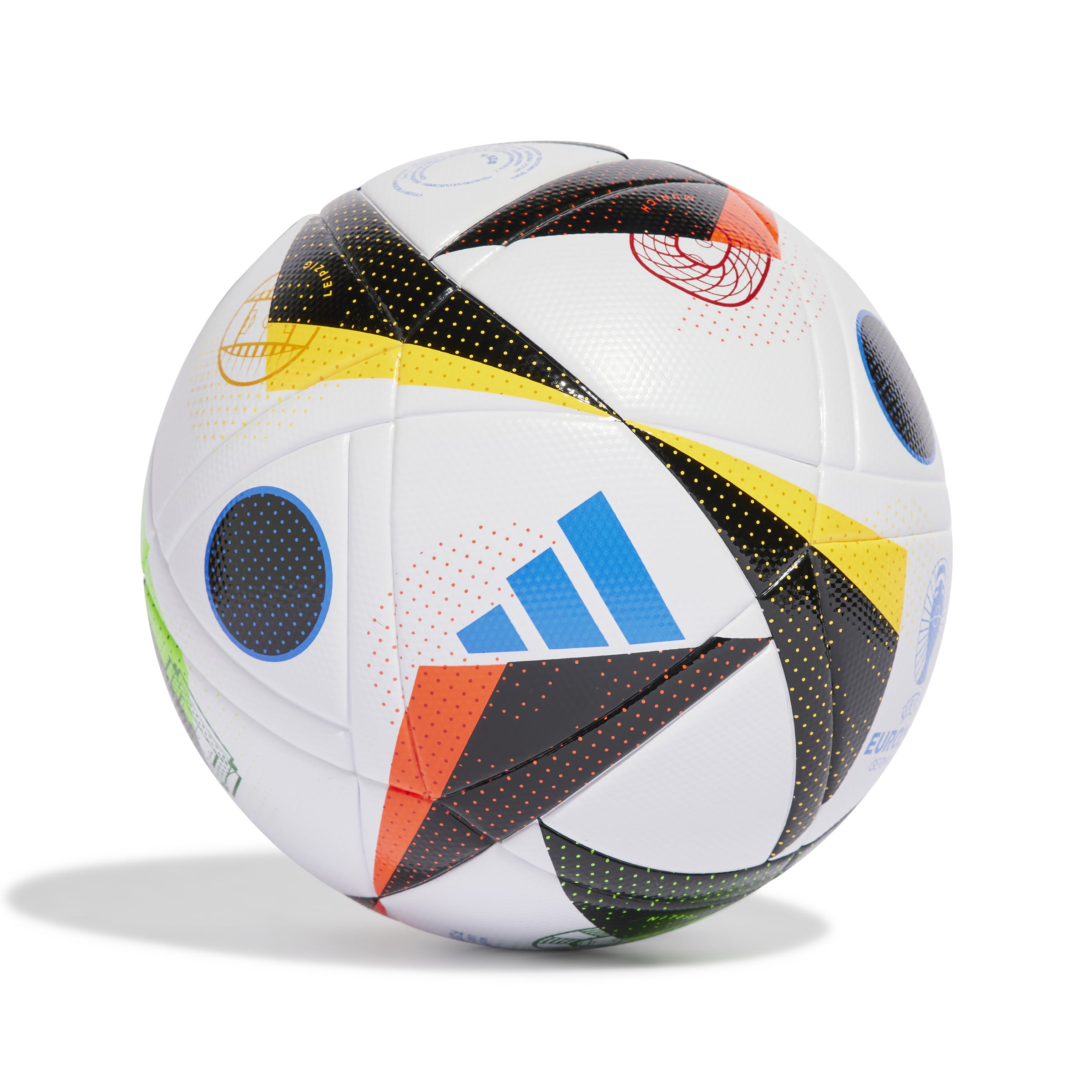 Adidas Euro 24 League Ball - IN9367