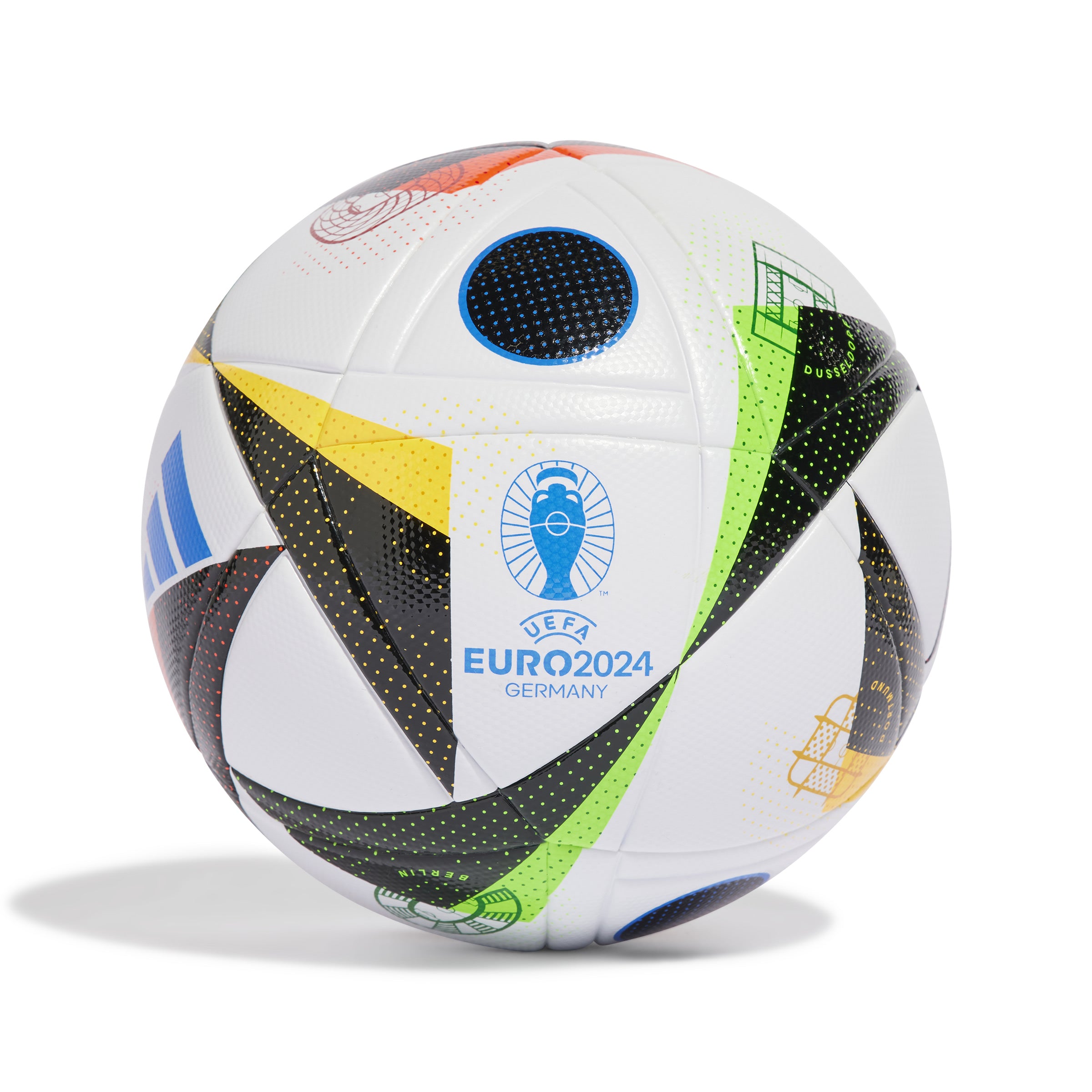 Adidas Euro 24 League Ball - IN9367