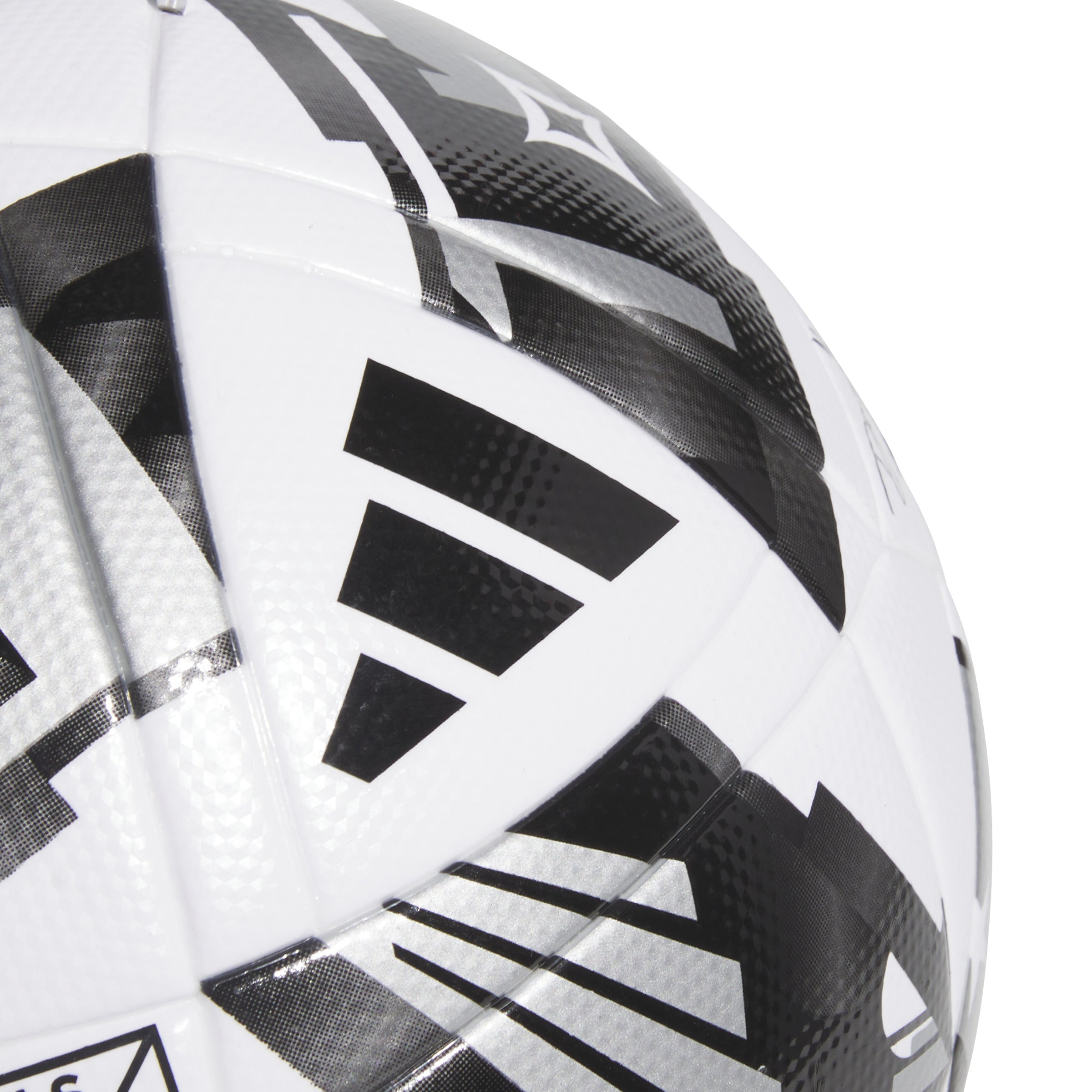 Adidas mls 2021 best sale league nfhs soccer ball