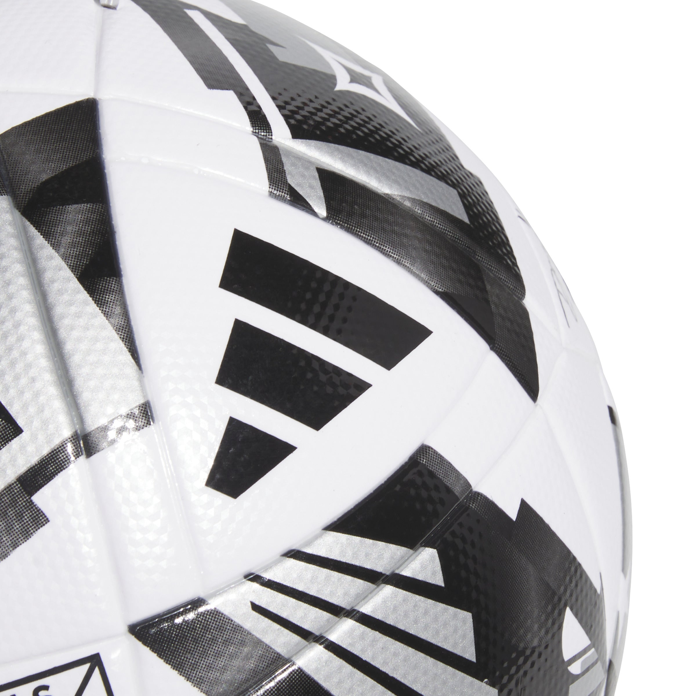 Adidas MLS League NFHS Match Ball - IP1622