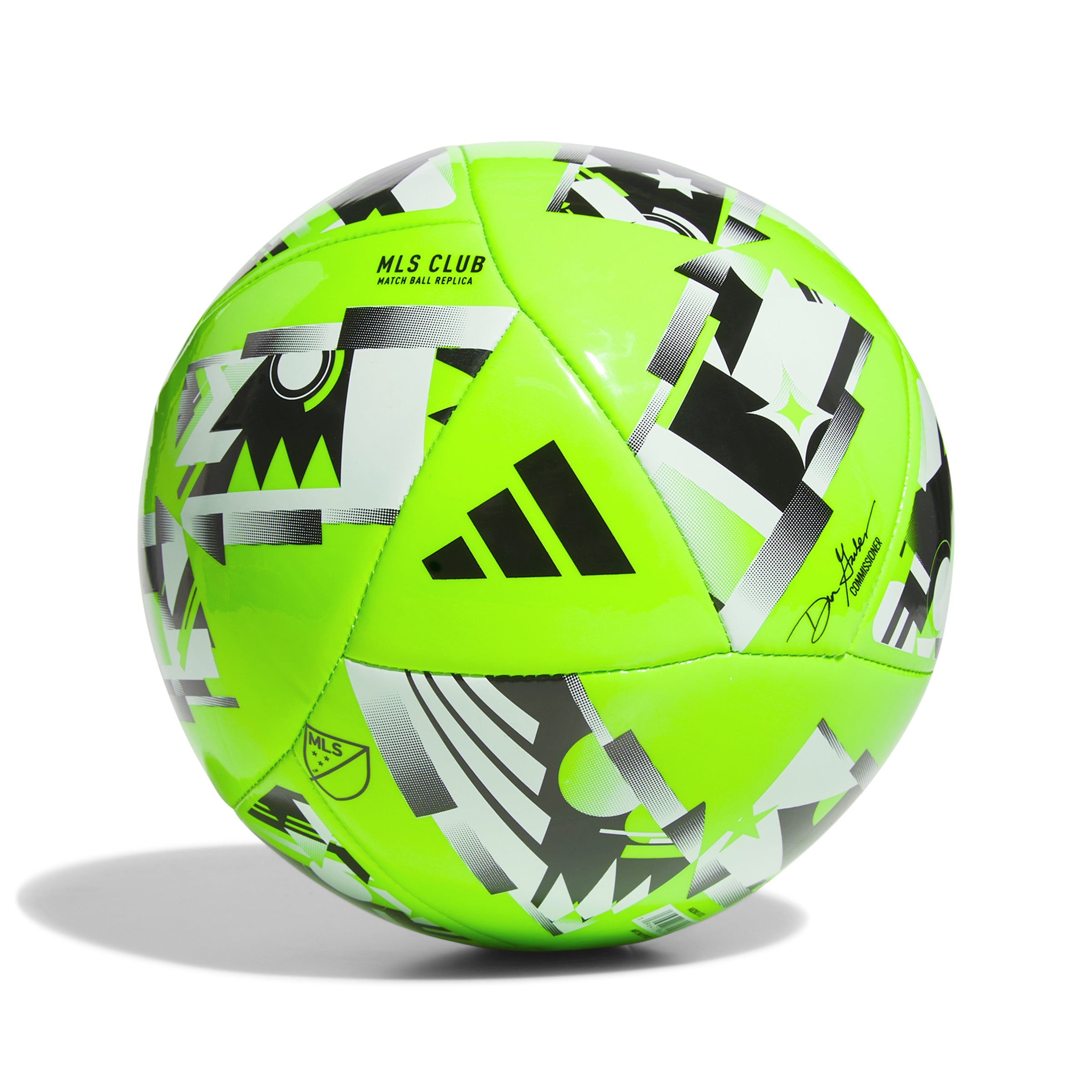 Adidas MLS Club Ball - IP1627