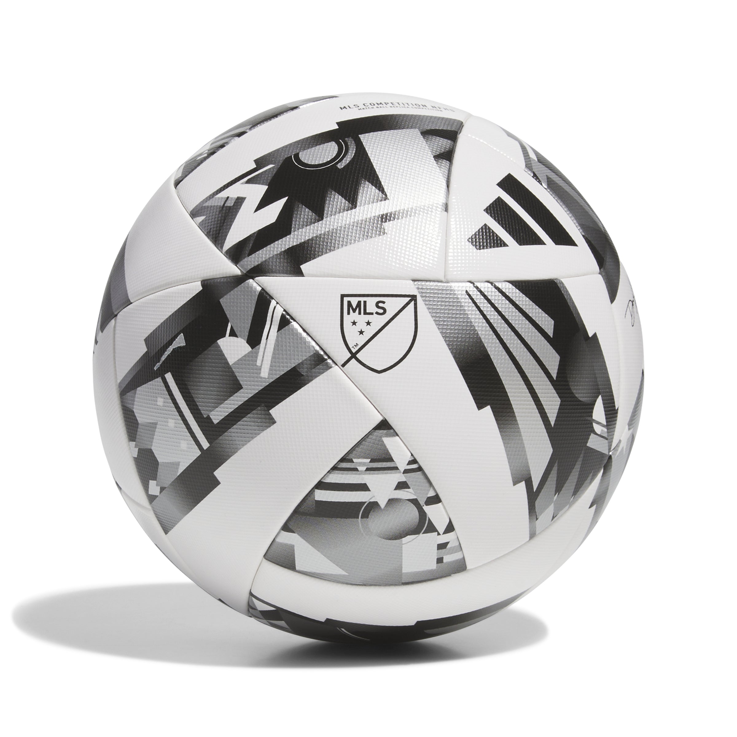 Adidas MLS Competition NFHS Ball - IP1629