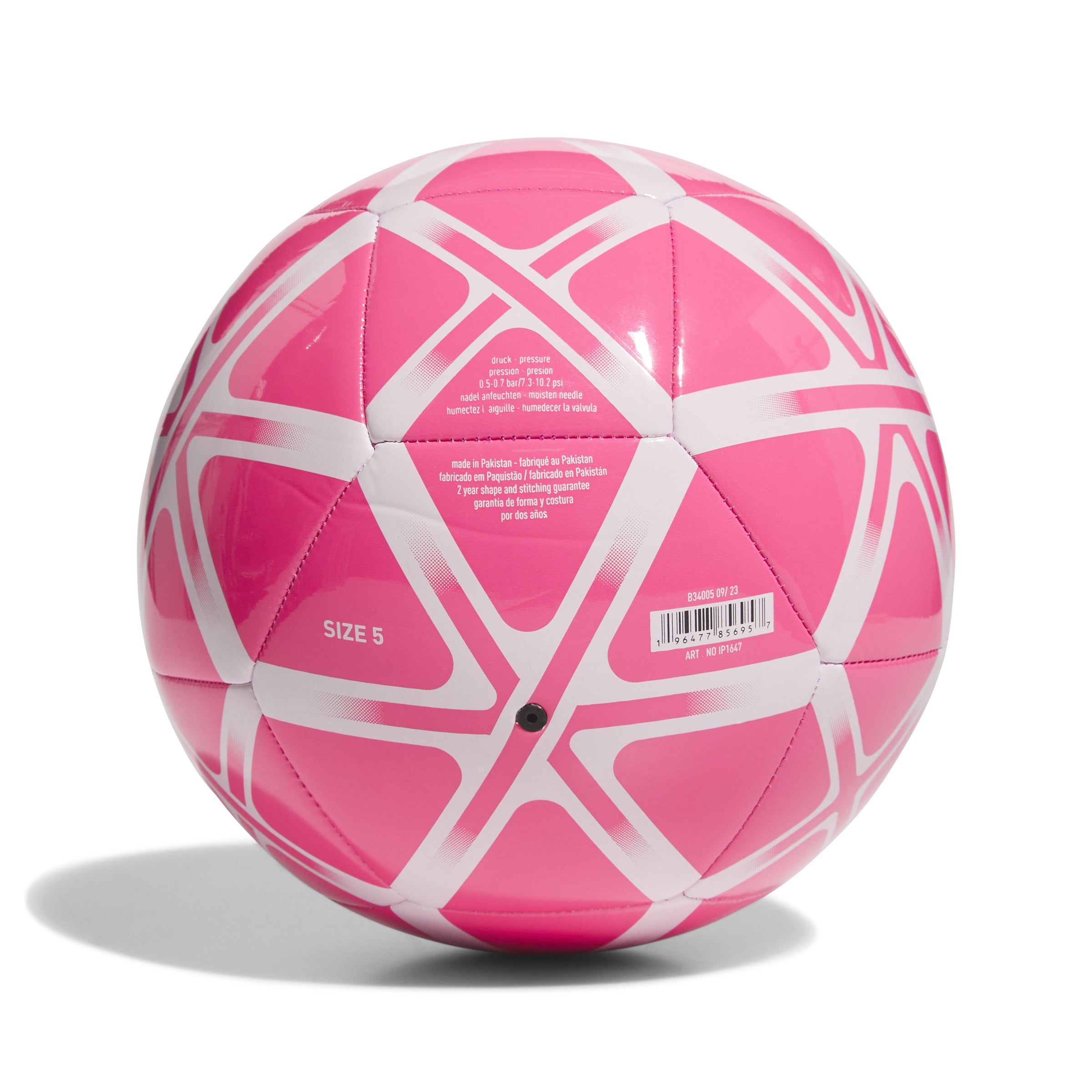 Adidas Starlancer Club Ball - IP1647