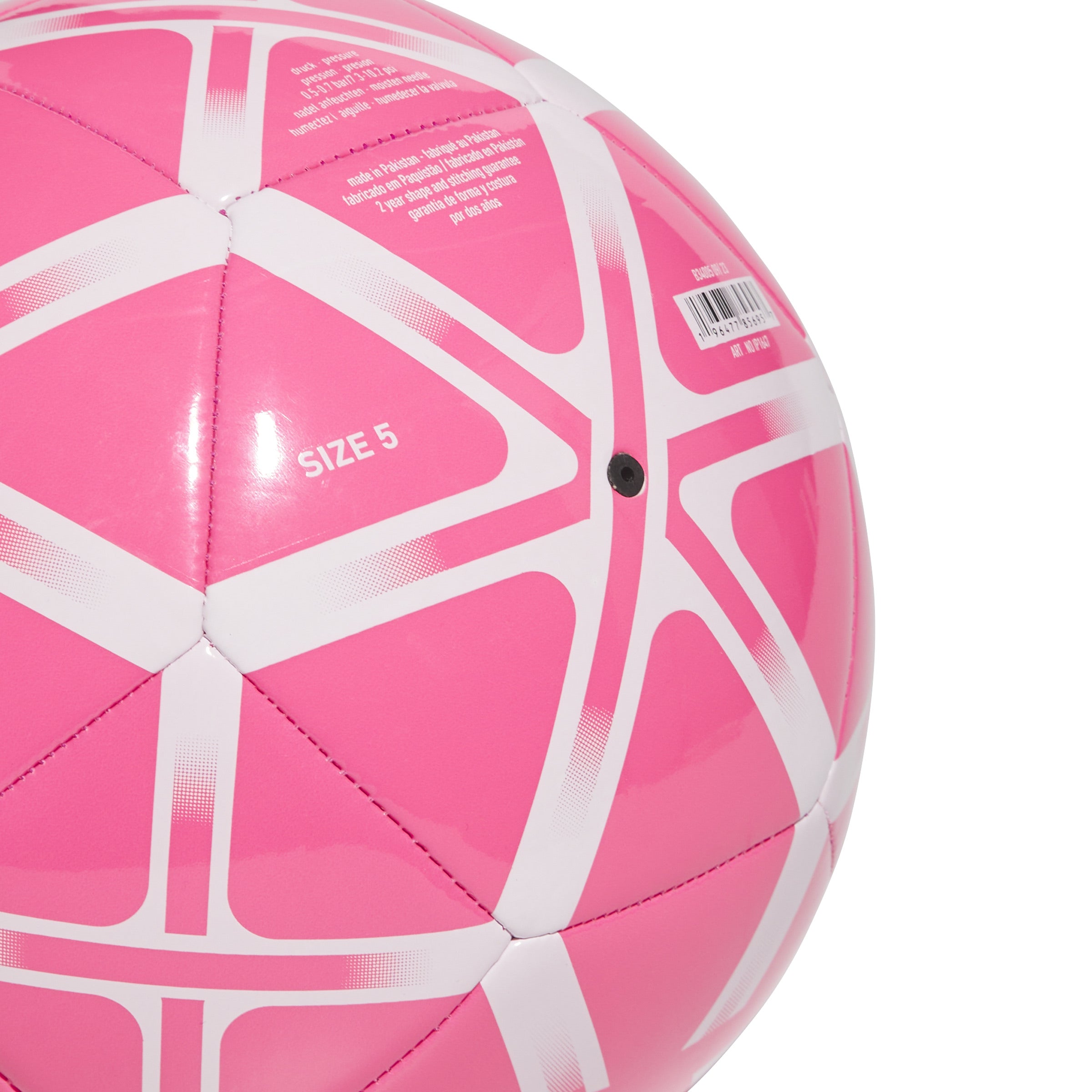 Adidas Starlancer Club Ball IP1647