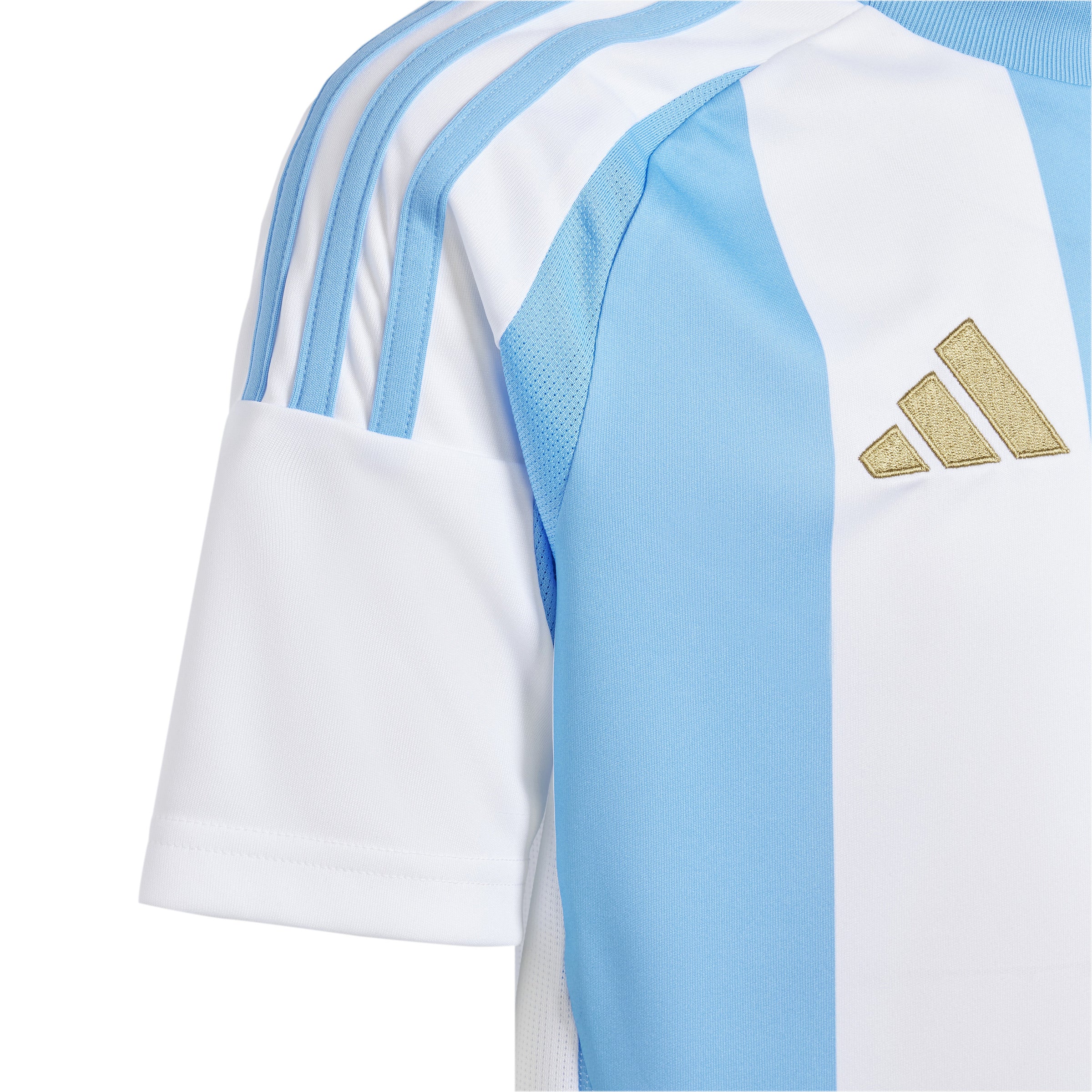 Adidas Argentina 24 Home Jersey Youth - IP8387