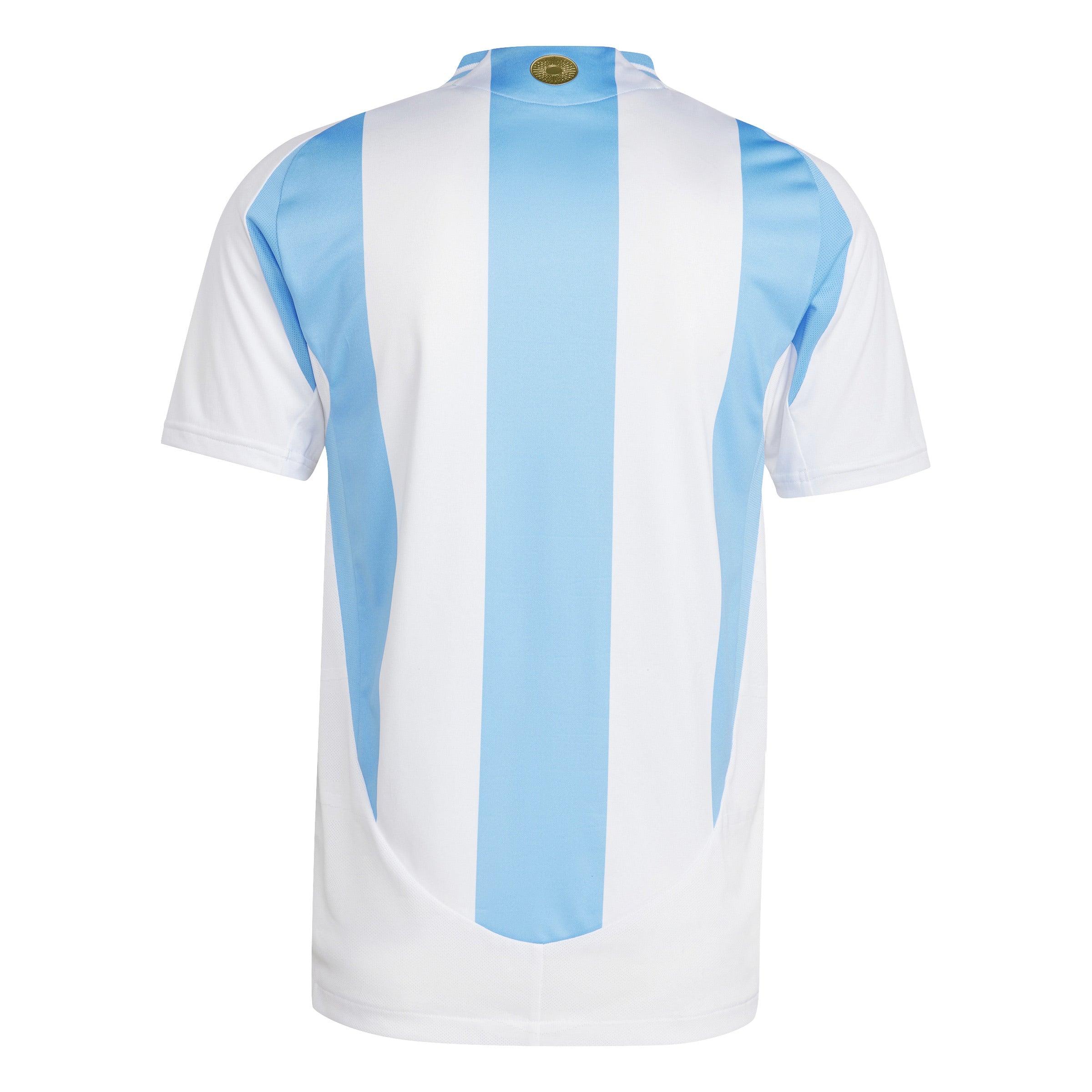 Adidas Argentina 2024 Home Authentic Jersey - IP8388