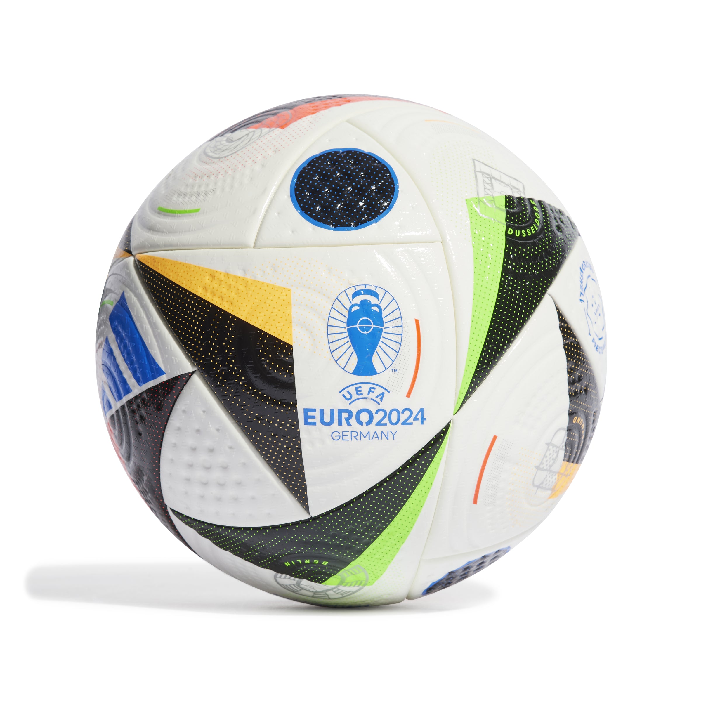 Adidas Euro 24 Ball - IQ3682
