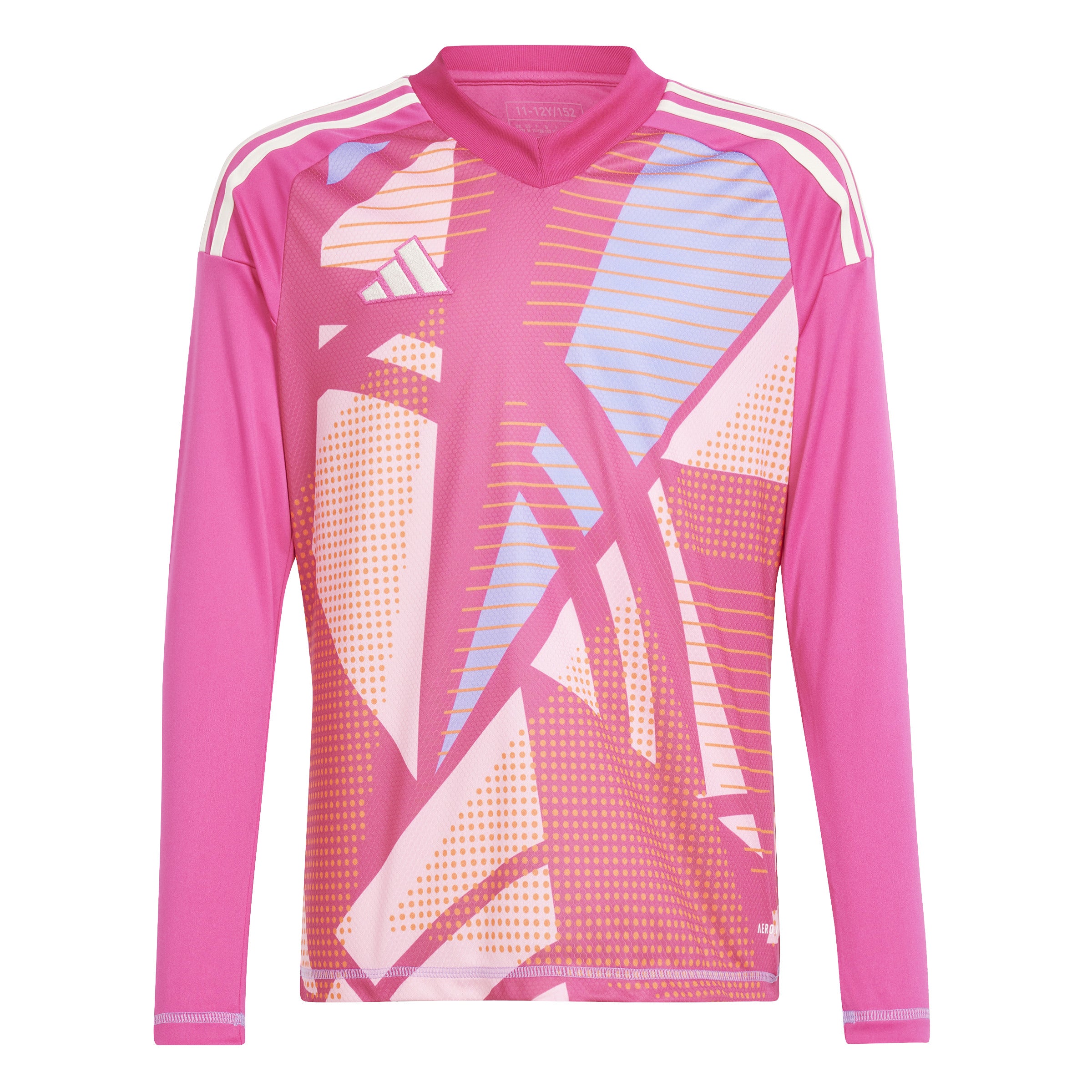 Adidas T24 C GK Jersey L Y Terema - IS5337