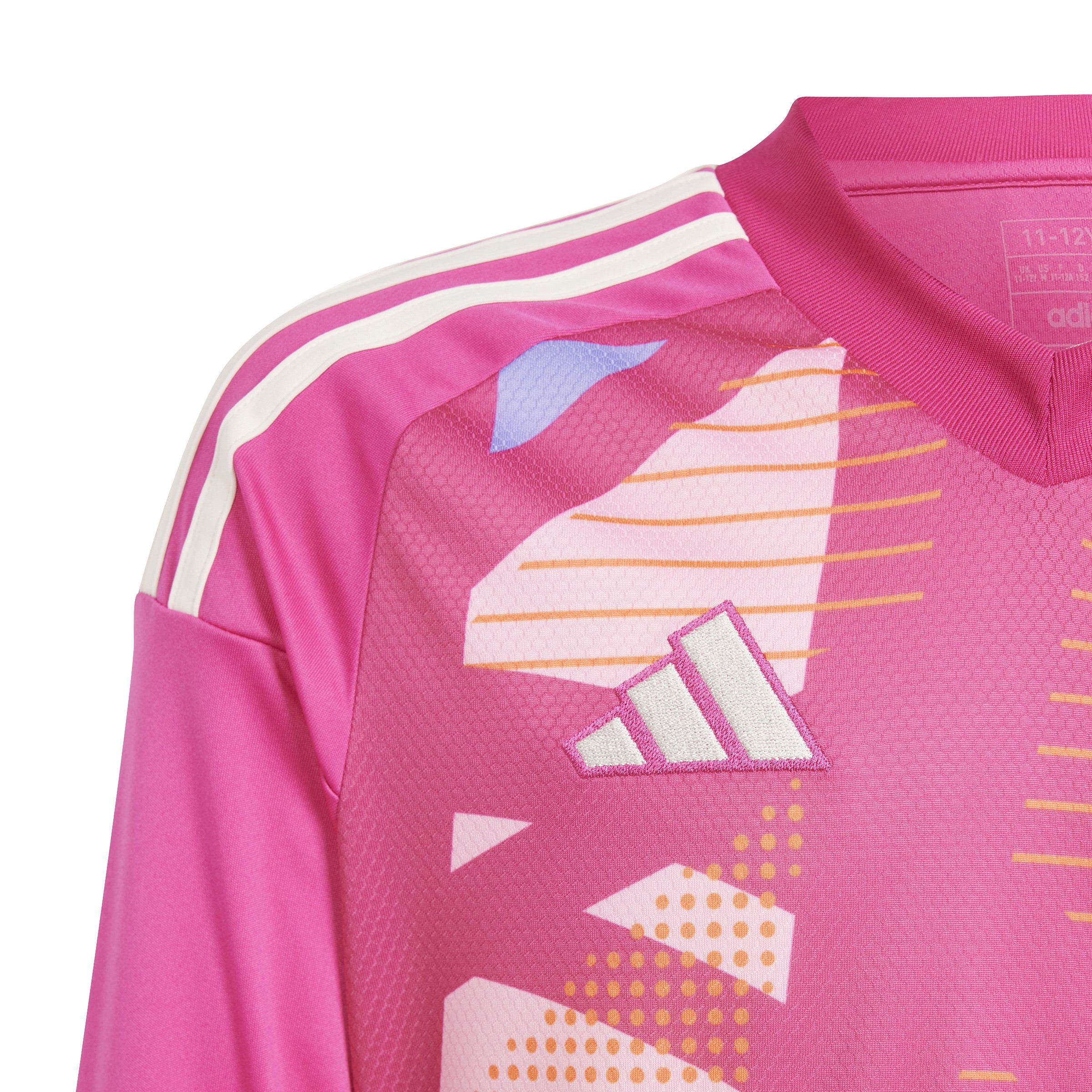 Adidas T24 C GK Jersey L Y Terema - IS5337