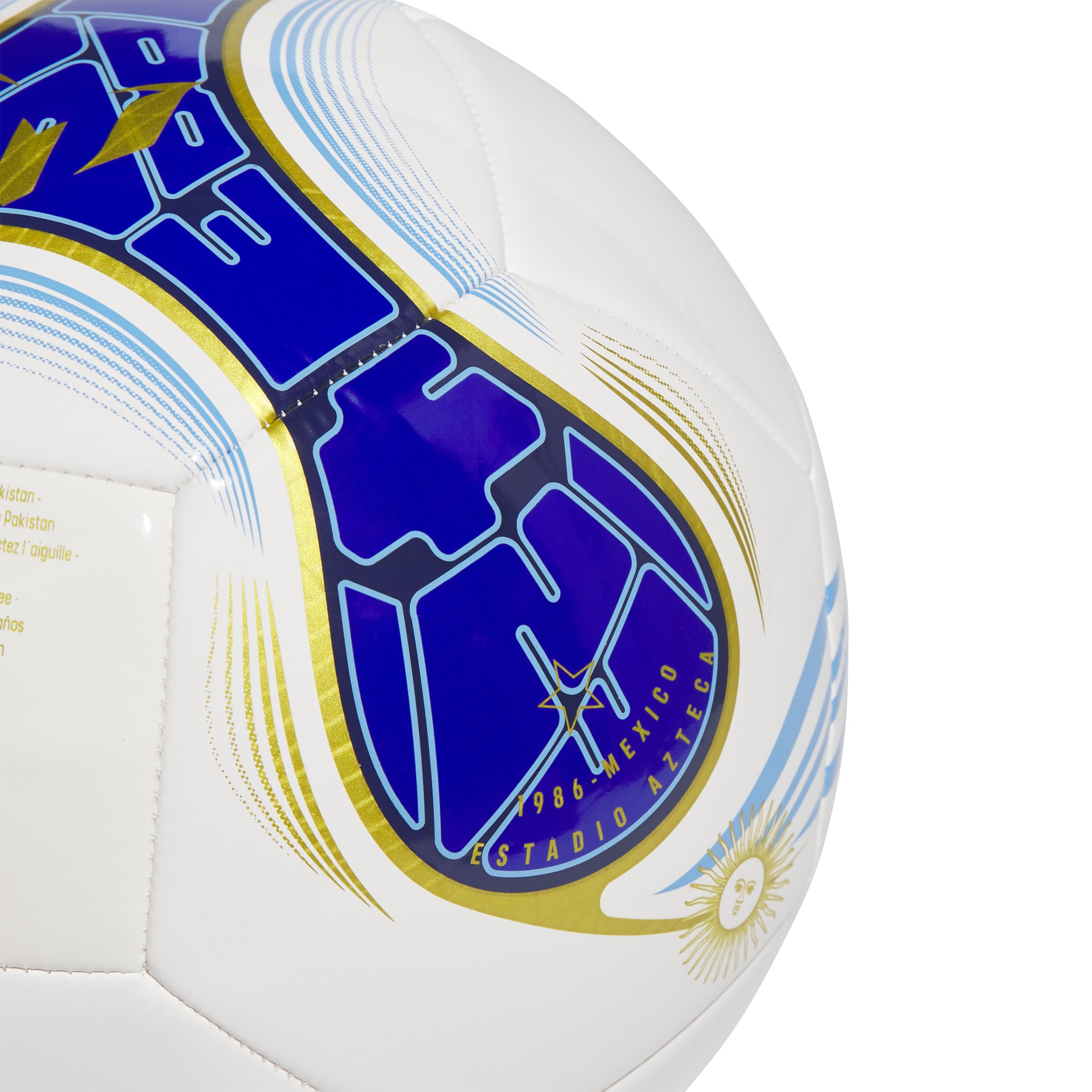 Adidas Messi Club Ball - IS5597