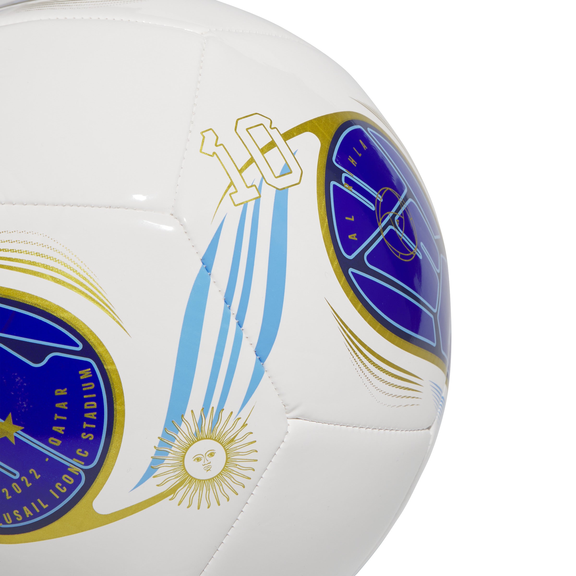 Adidas Messi Club Ball - IS5597