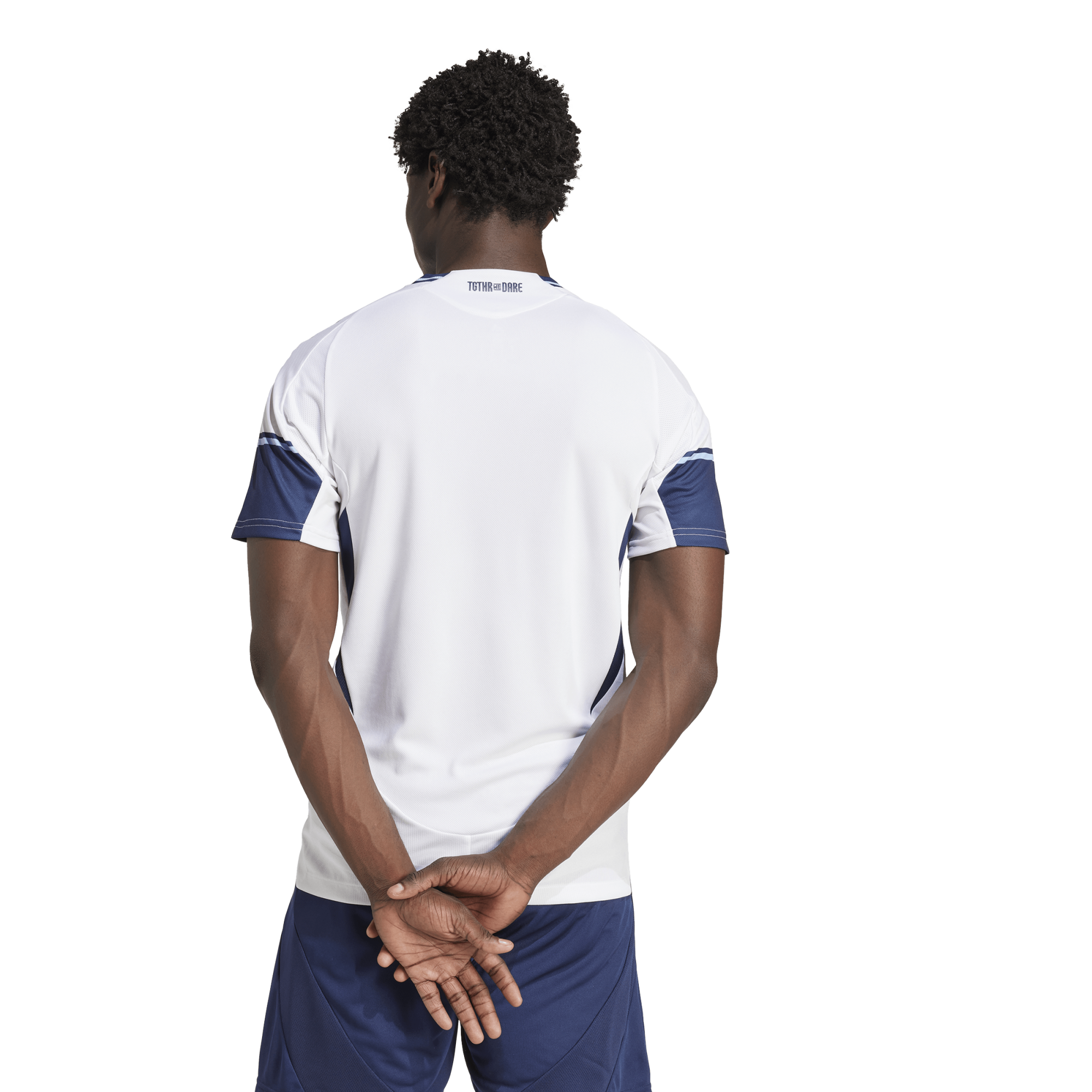 Adidas Vancouver Whitecaps 25/26 Authentic Home Jersey - IV9911