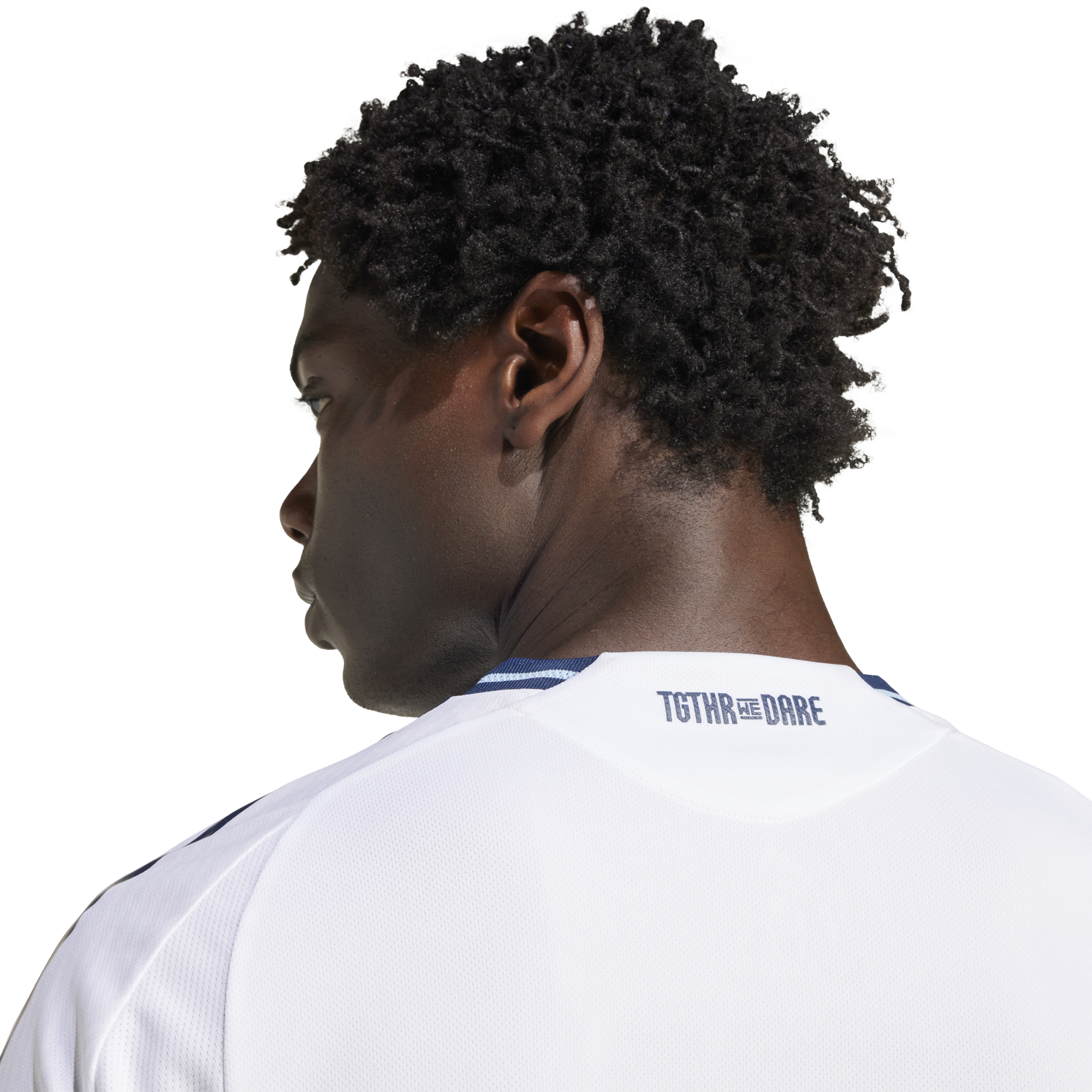 Adidas Vancouver Whitecaps 25/26 Authentic Home Jersey - IV9911