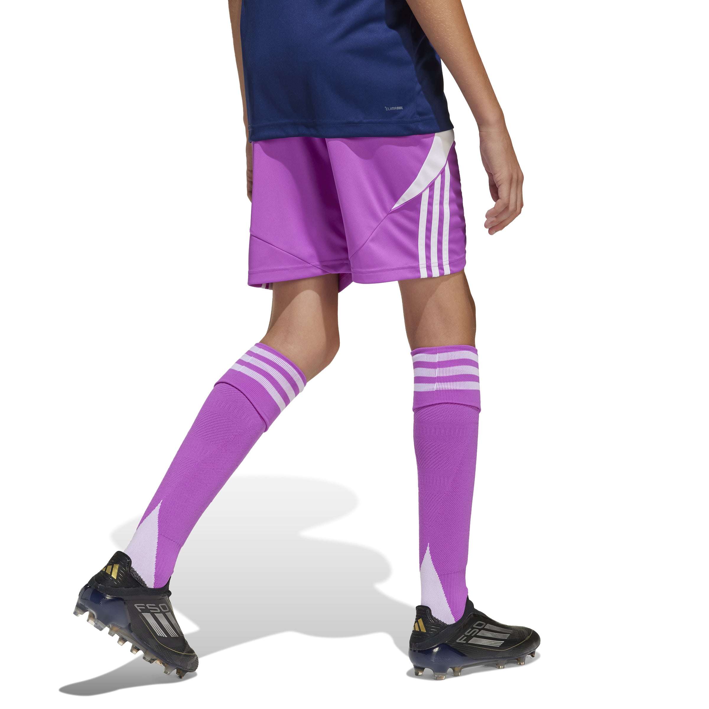 Adidas Tiro 24 GK Short Youth- JC6207