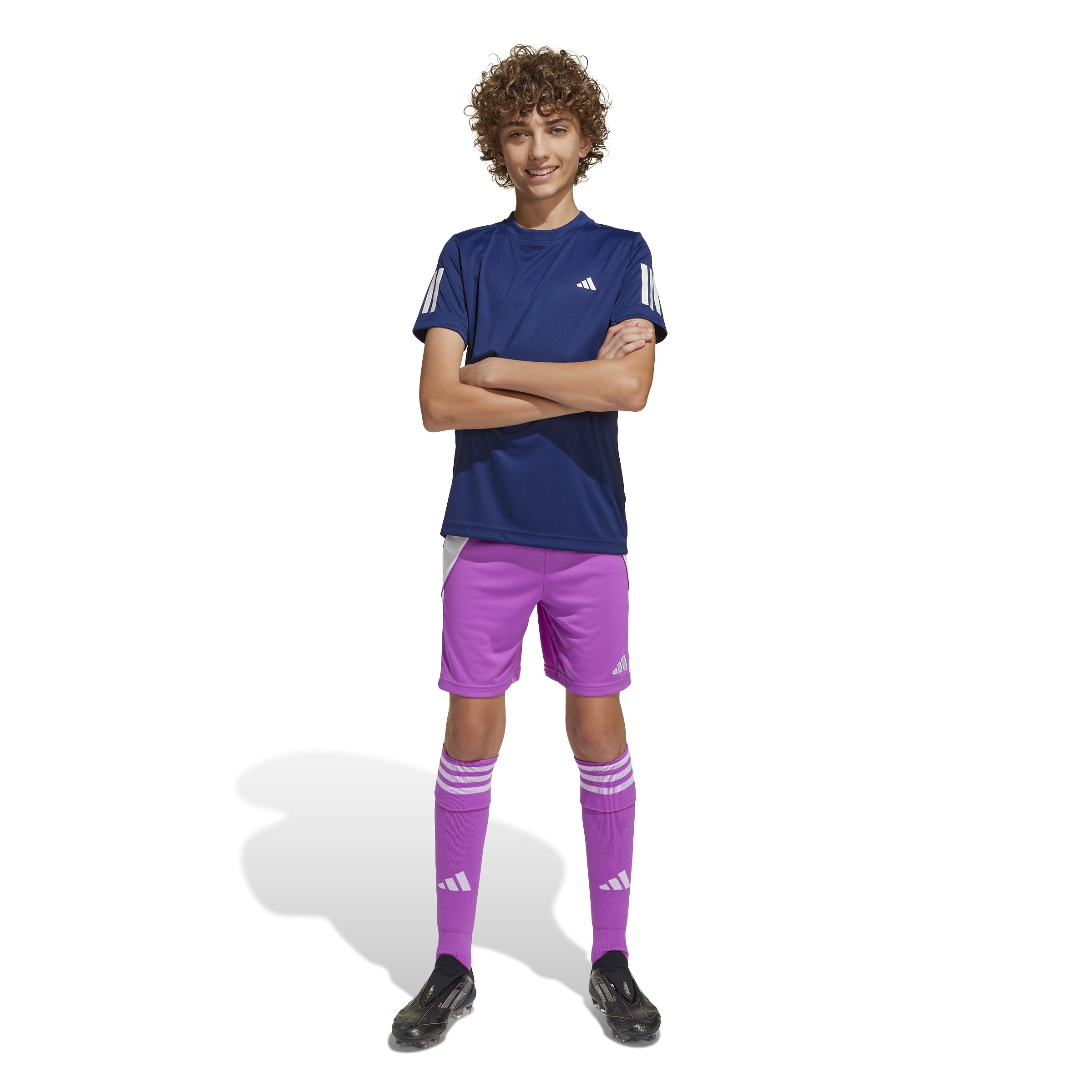 Adidas Tiro 24 GK Short Youth- JC6207