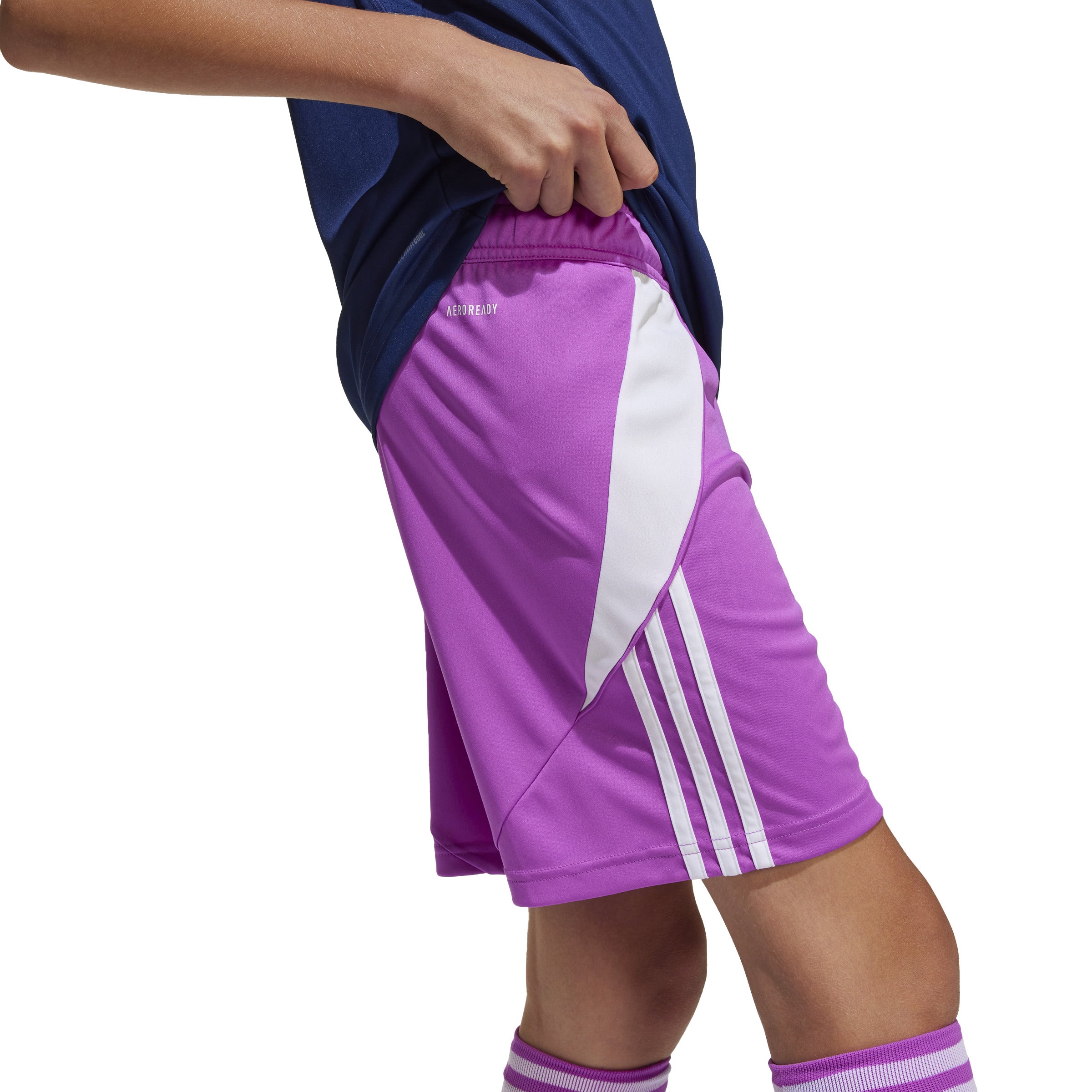 Adidas Tiro 24 GK Short Youth- JC6207