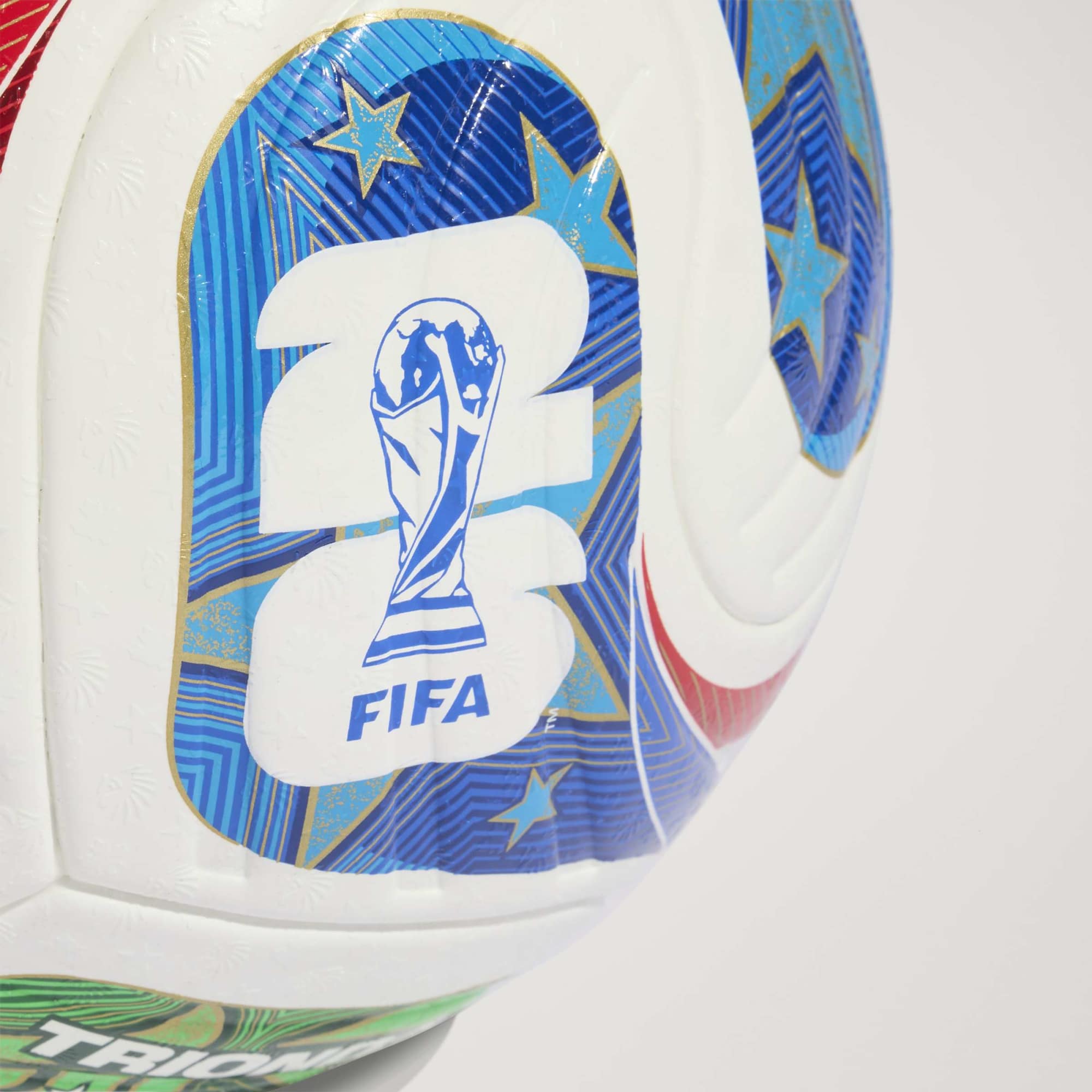Adidas FIFA World Cup 26™ Trionda Pro Ball | Soccer Locker