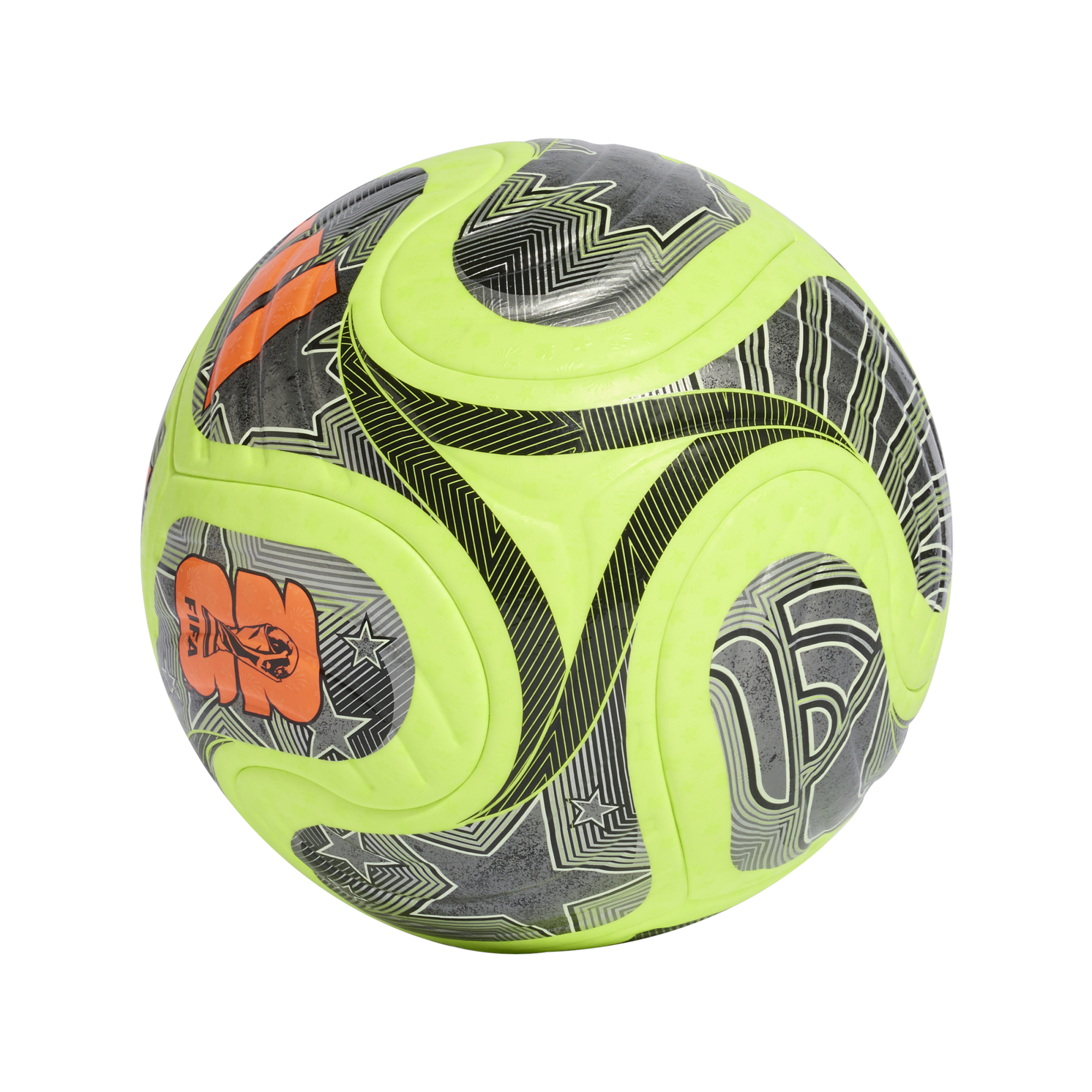 Adidas FIFA World Cup 26™ Trionda Pro Winter Ball - JD8023