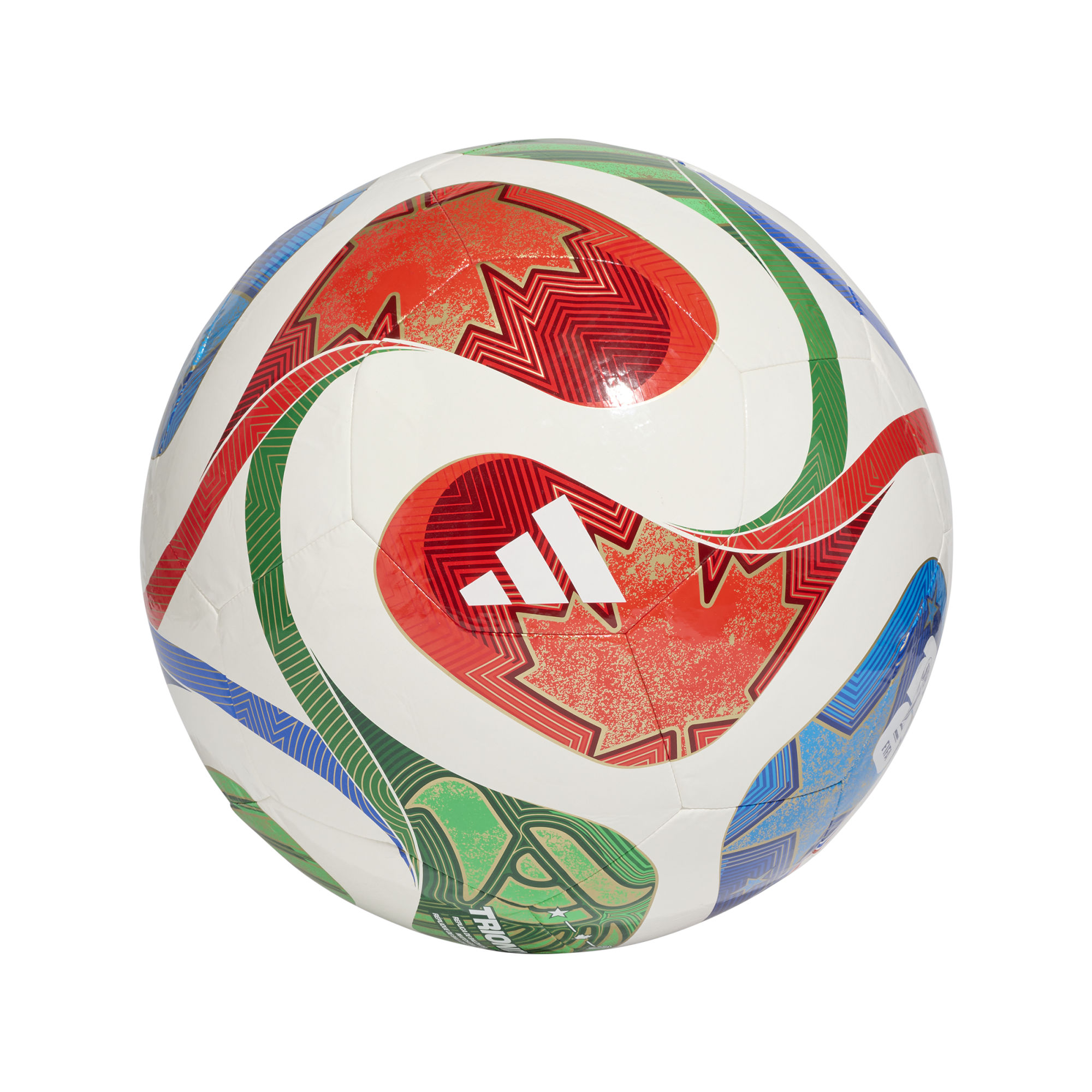 Adidas FIFA World Cup 26™ Trionda Jumbo Ball - JD8024