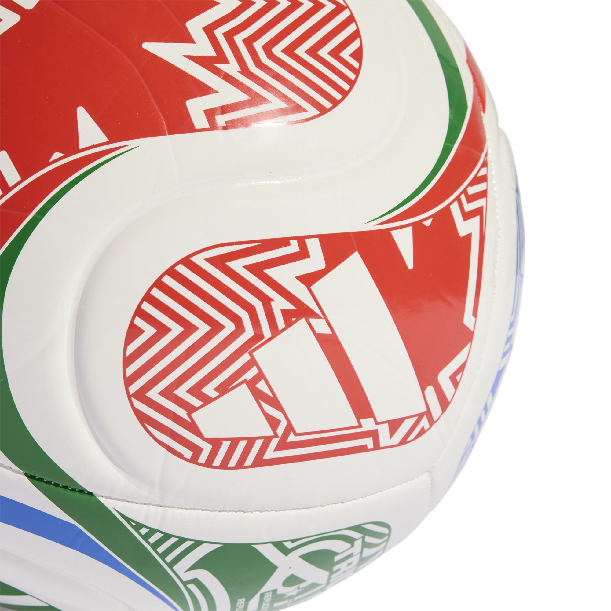 Adidas FIFA World Cup 26™ Trionda Club Ball - JD8028