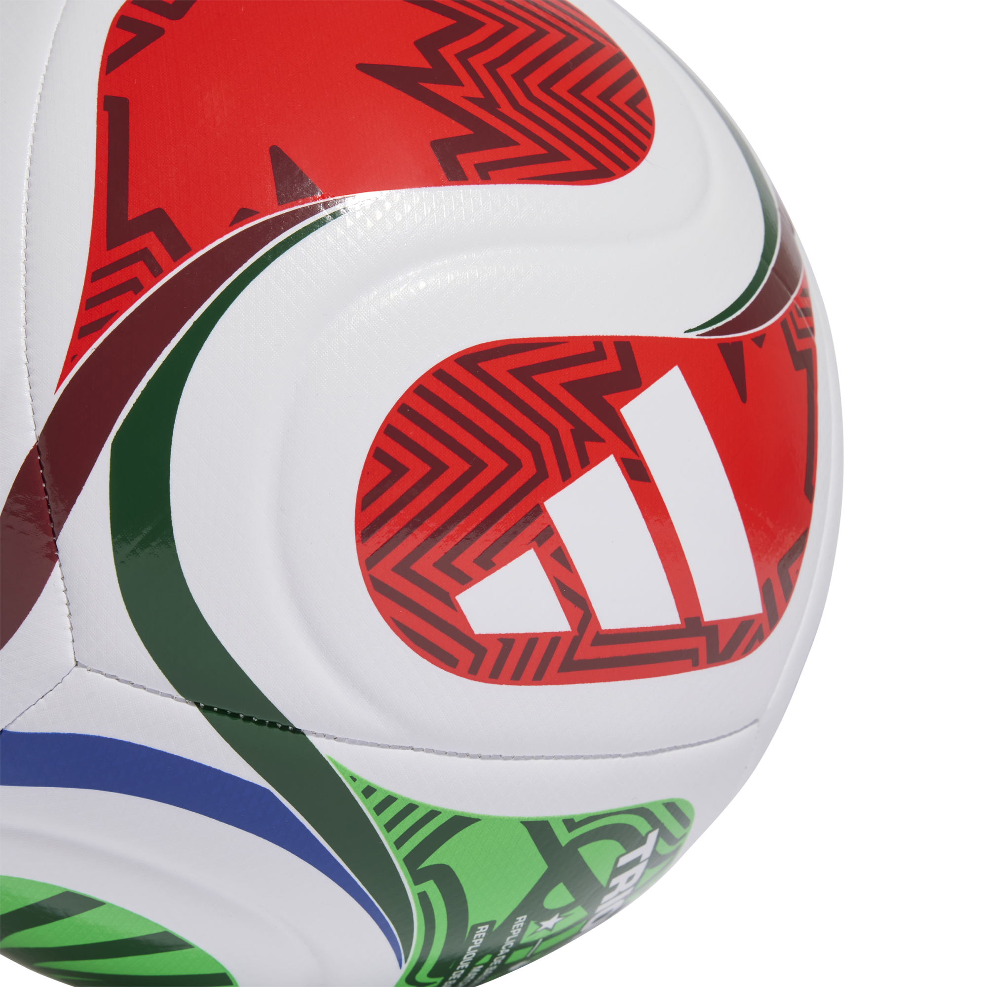 Adidas FIFA World Cup 26™ Trionda Training Ball - JD8032