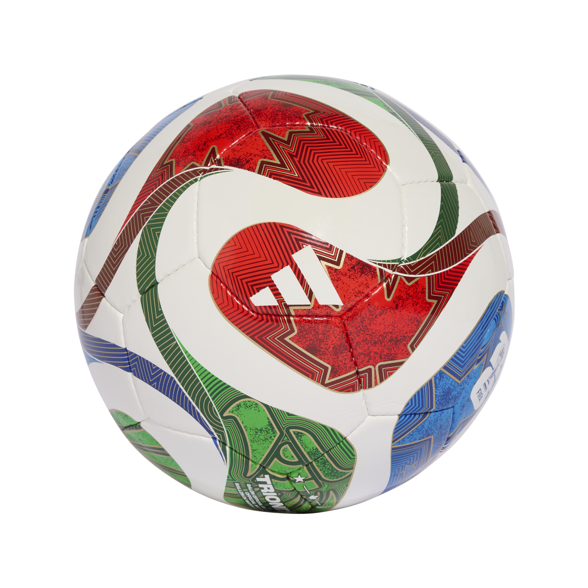 Adidas FIFA World Cup 26™ Trionda Pro Sala Ball - JD8033