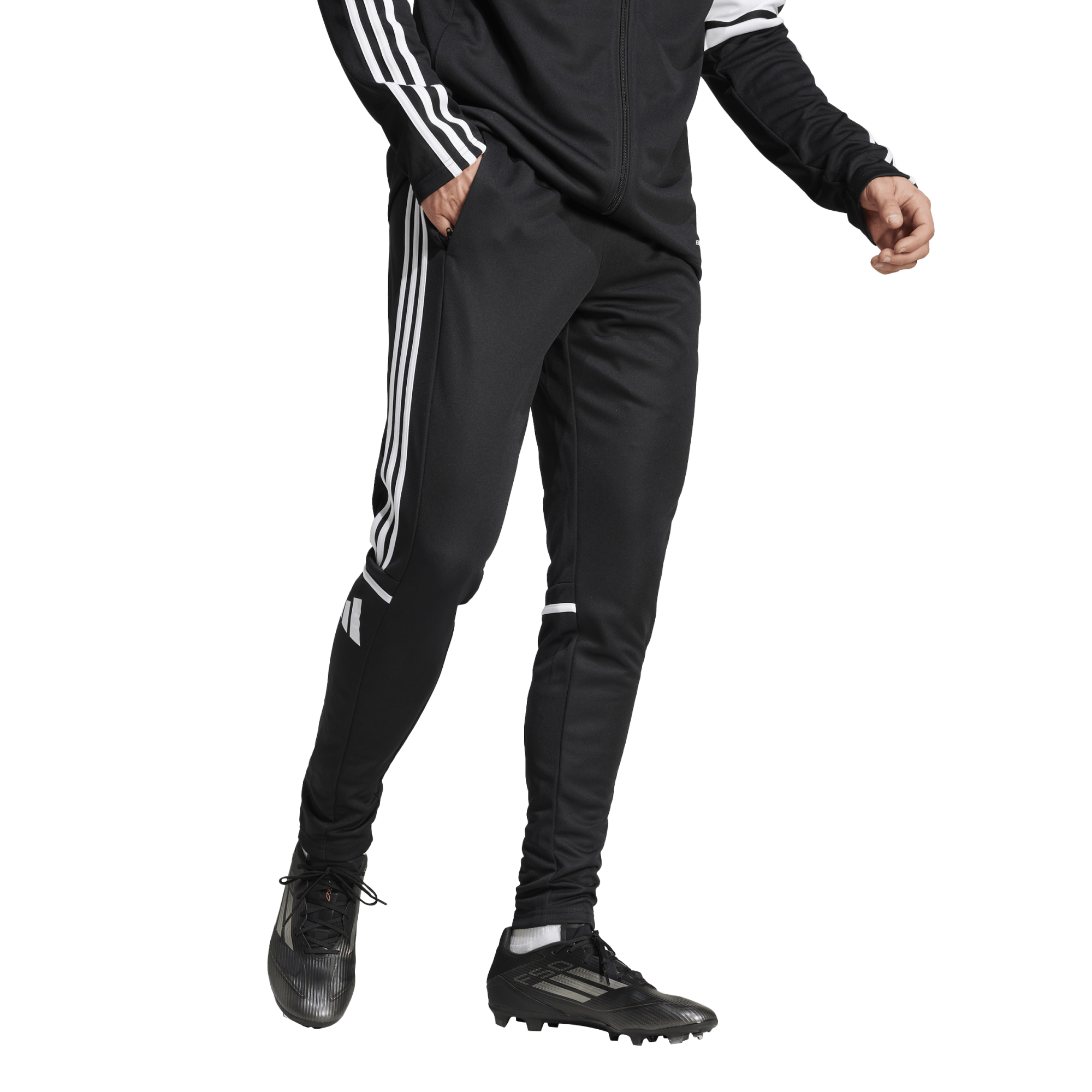 Adidas Squadra 25 Training Pants - JE2782 Adidas Squadra 25 Training Pants - JE2782