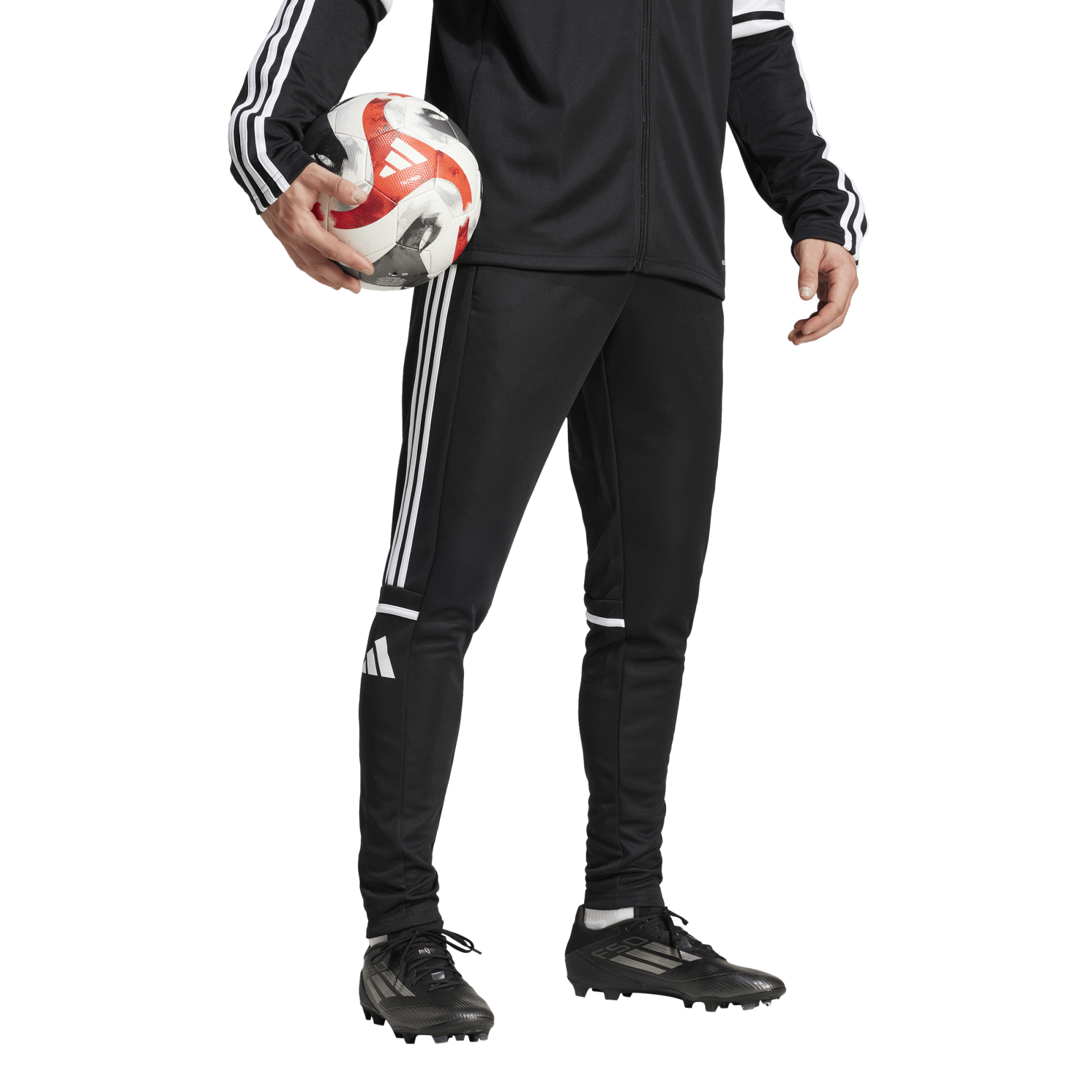 Adidas Squadra 25 Training Pants - JE2782