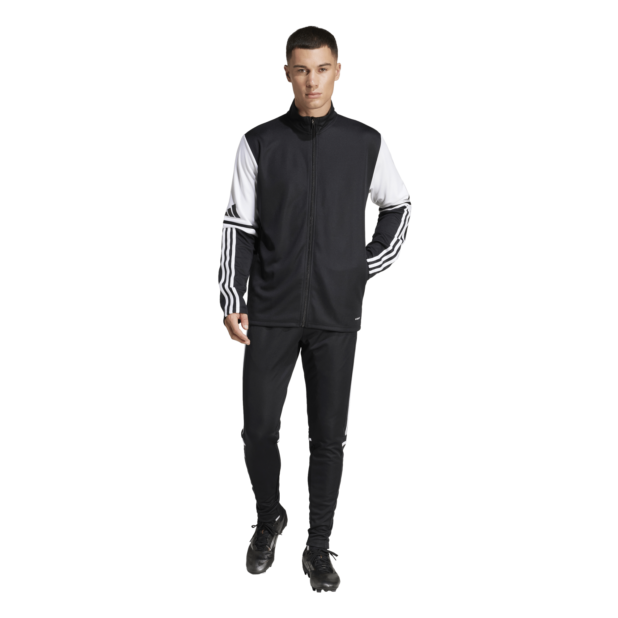 Adidas Squadra 25 Training Pants - JE2782 Adidas Squadra 25 Training Pants - JE2782