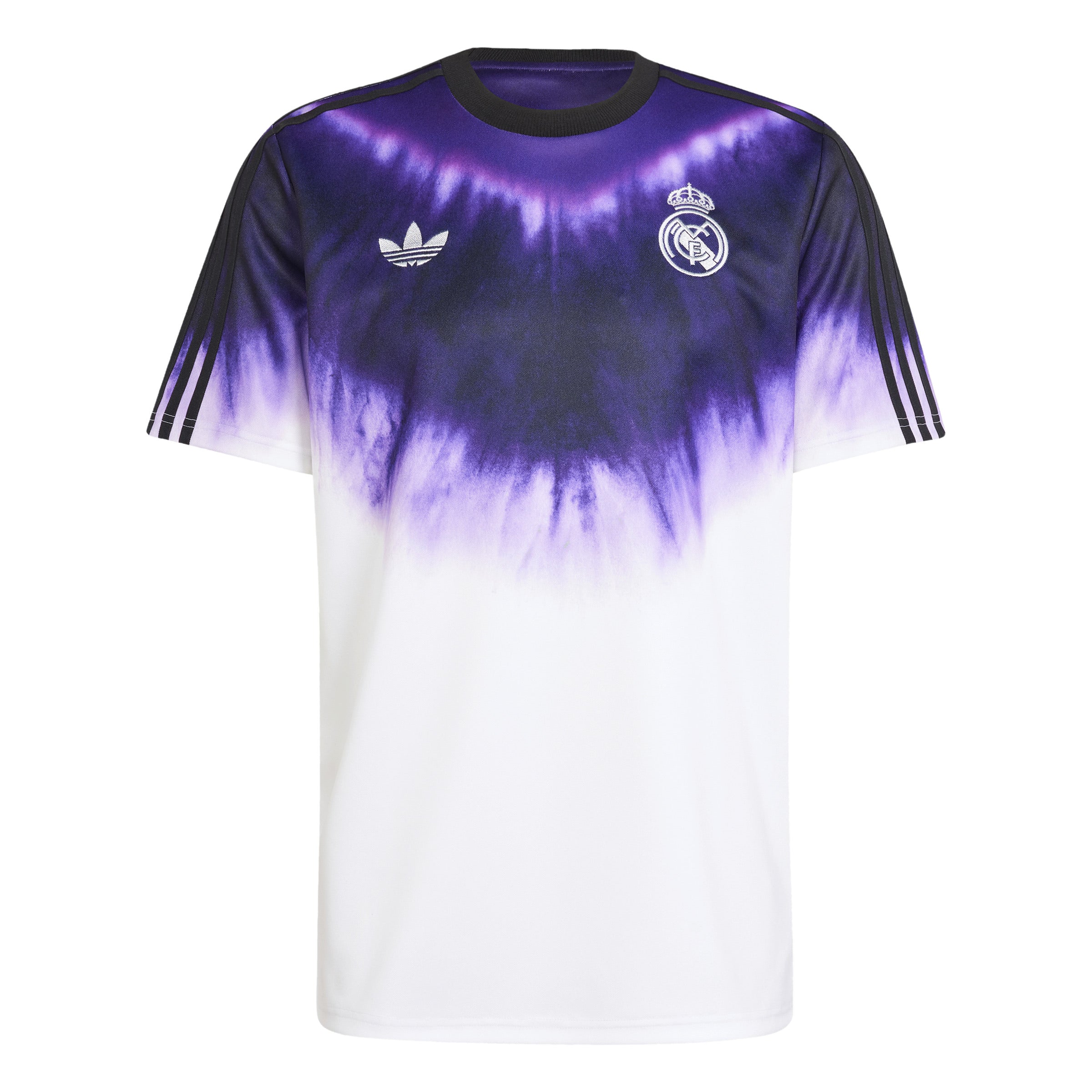 Adidas Real Madrid Chinese New Year Jersey 24/25 - JF2590