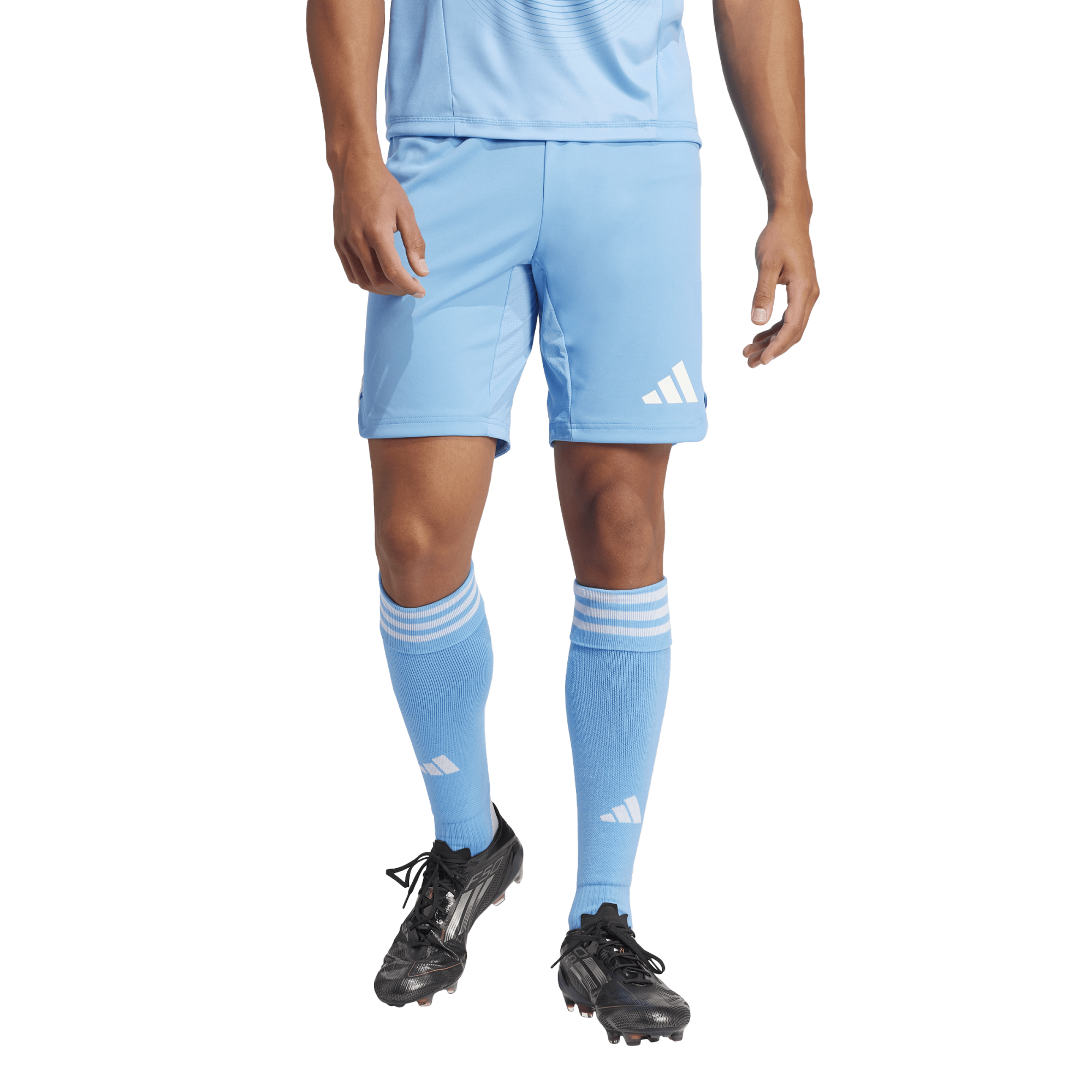 Adidas Tiro 25 Pro GK Short - JG1124