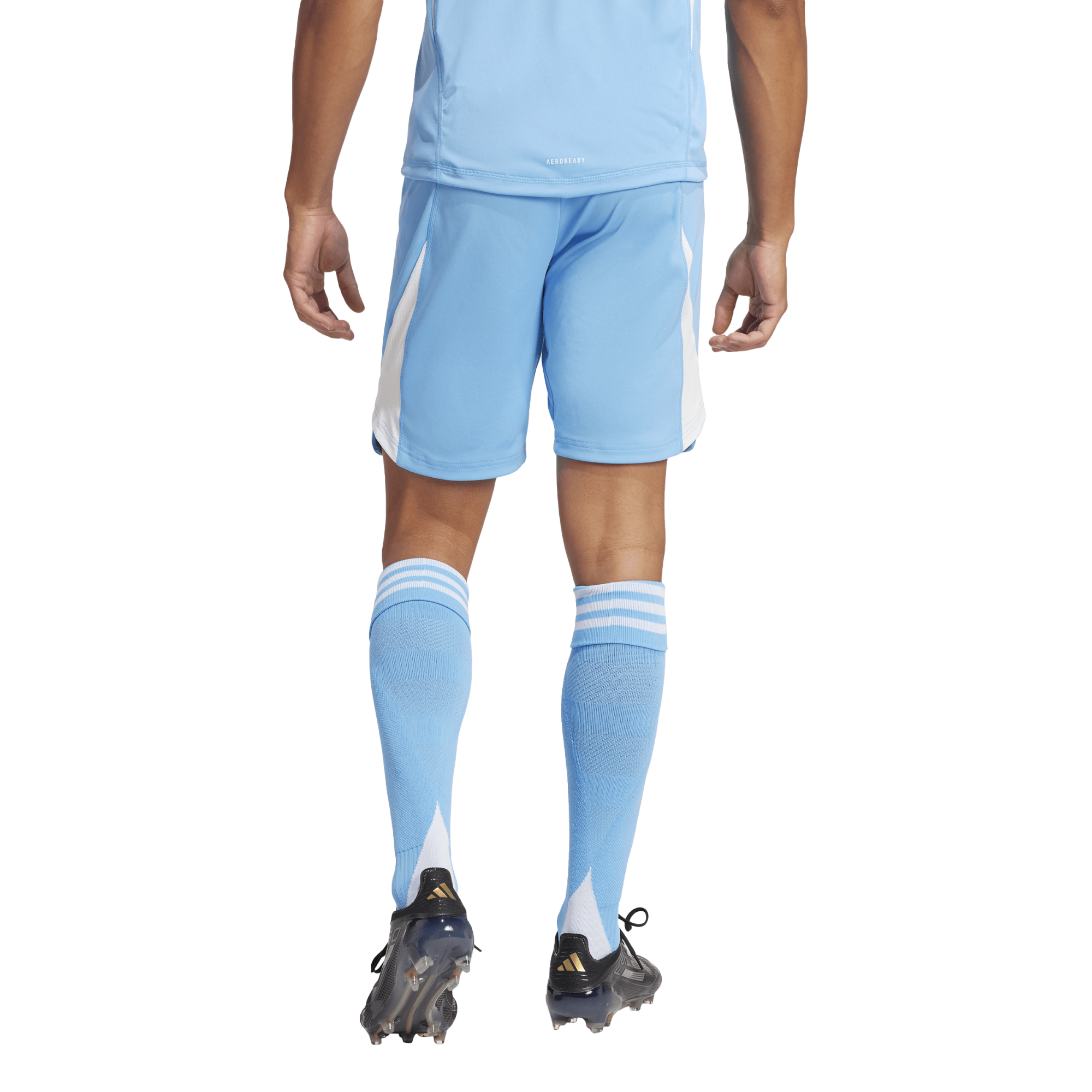 Adidas Tiro 25 Pro GK Short - JG1124