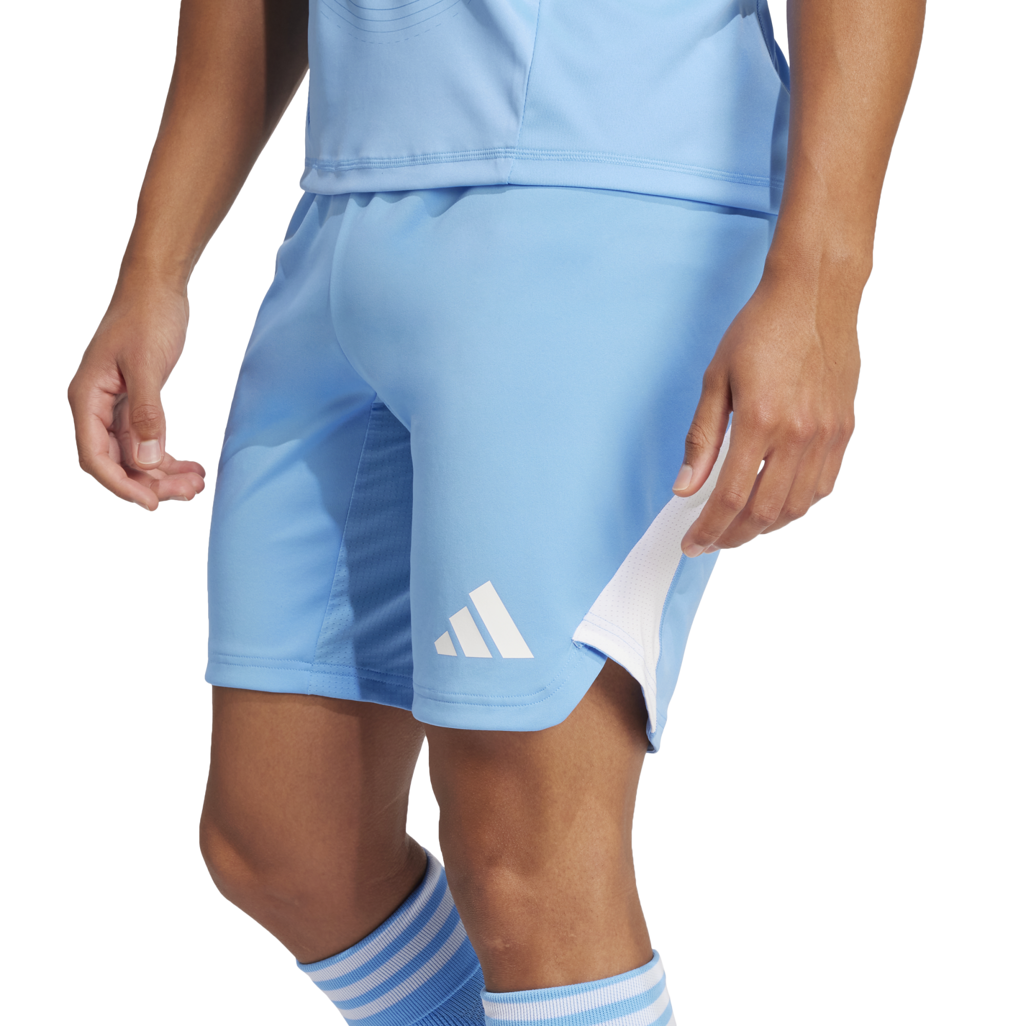 Adidas Tiro 25 Pro GK Short - JG1124
