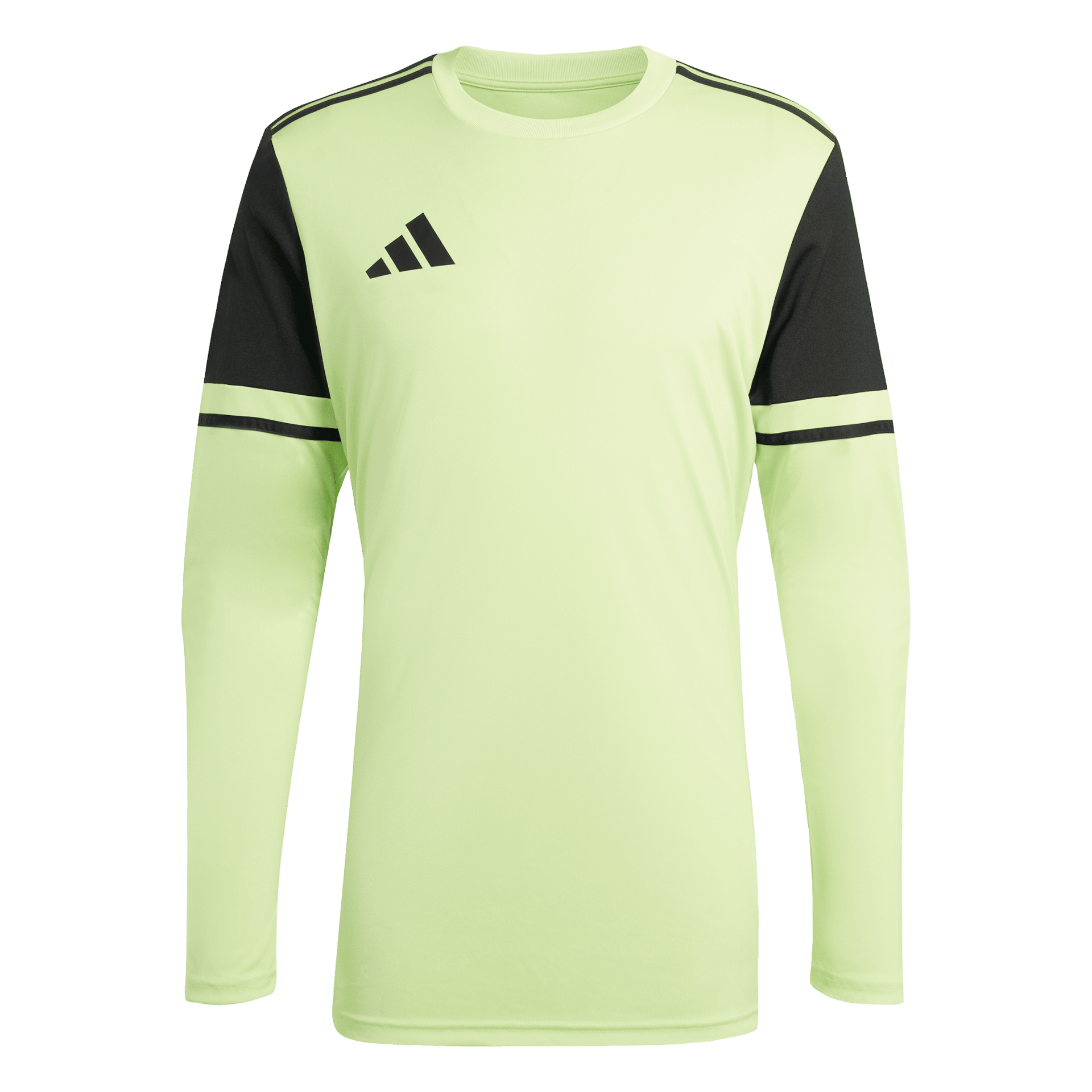 Adidas Squadra 25 Goalkeeper Long Sleeve Jersey - JG1129