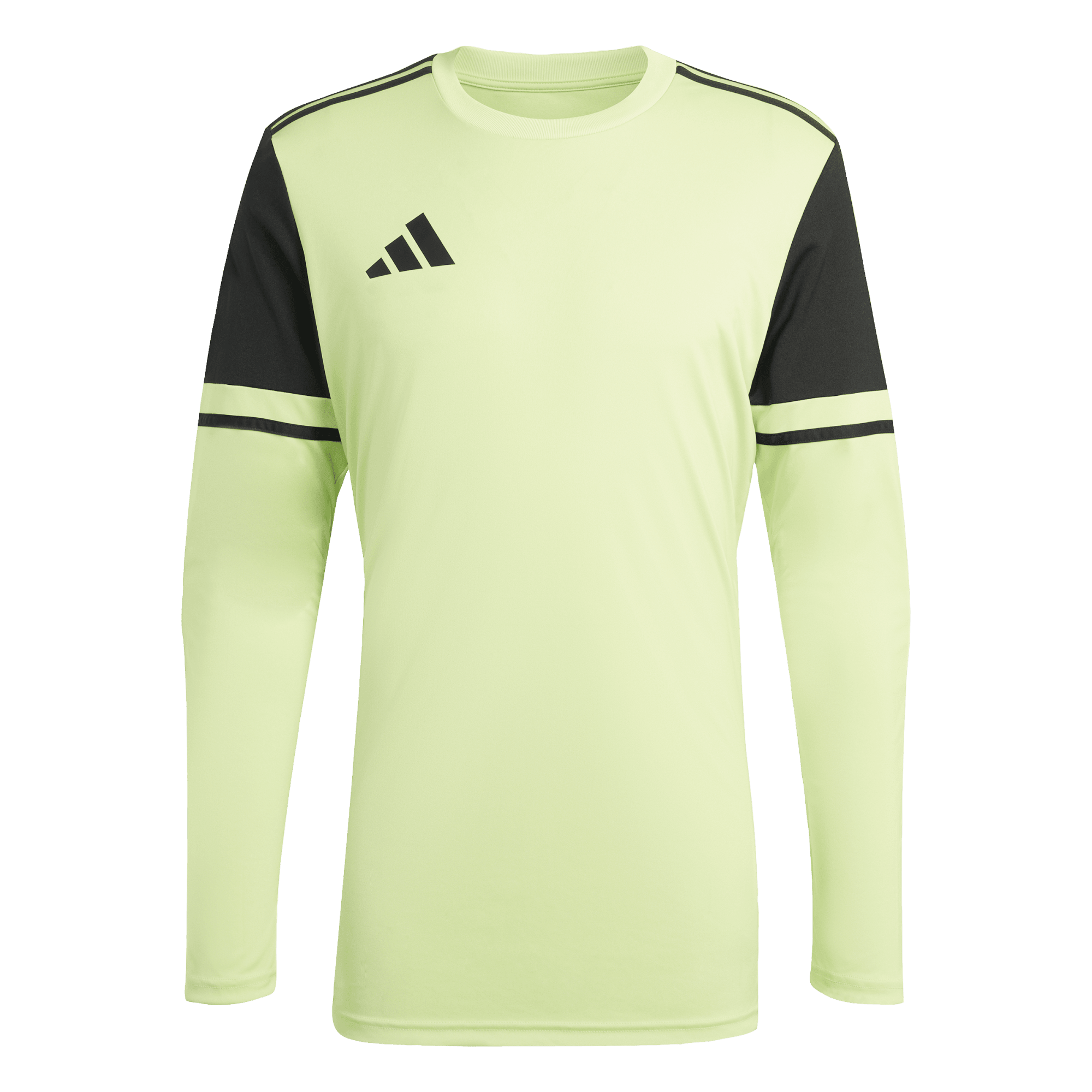 Adidas Squadra 25 Goalkeeper Long Sleeve Jersey - JG1129