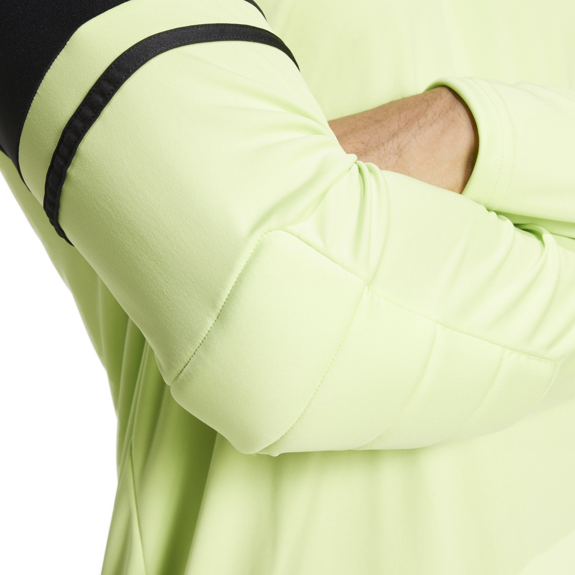 Adidas Squadra 25 Goalkeeper Long Sleeve Jersey - JG1129